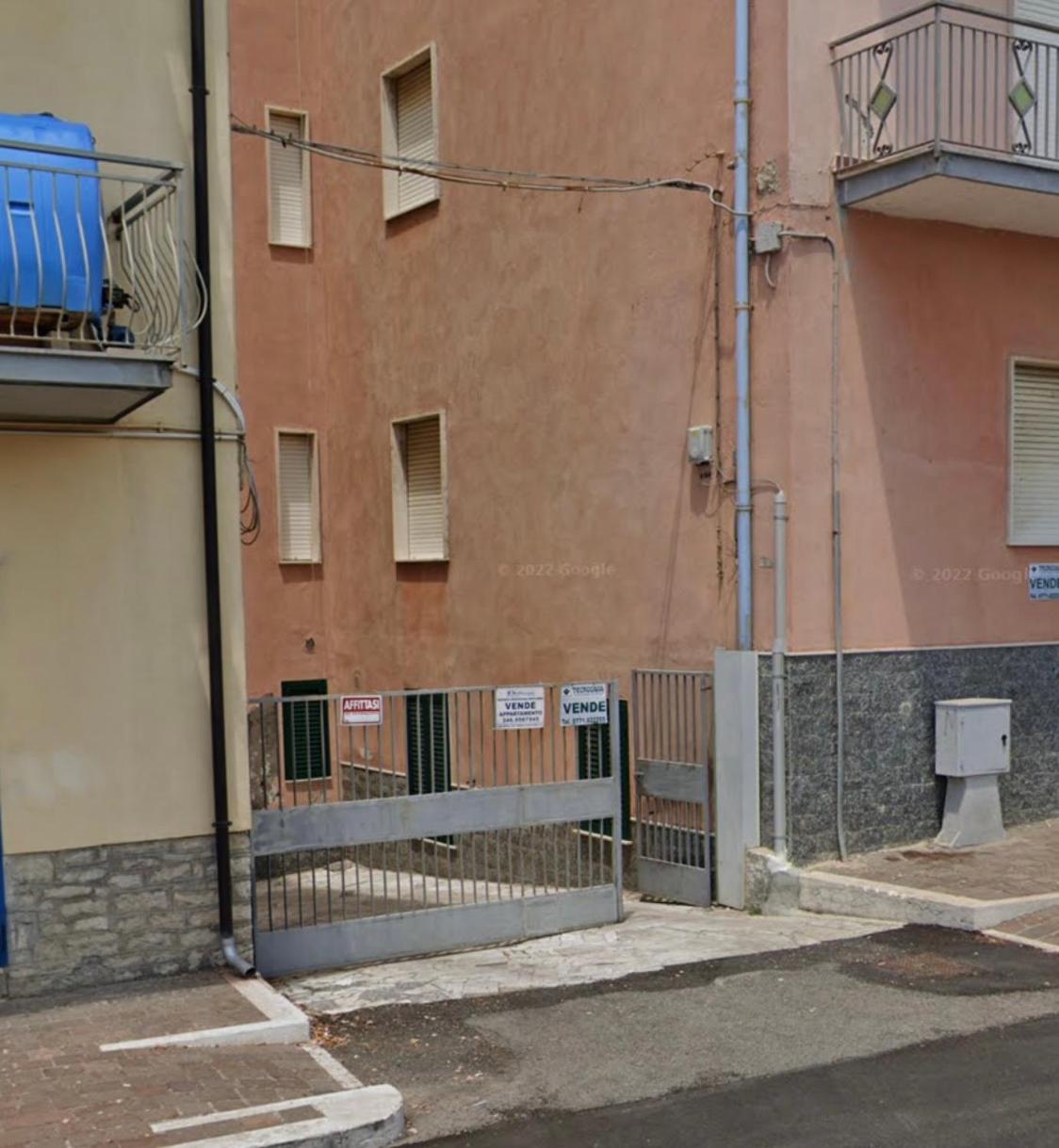 Rossella Silver House