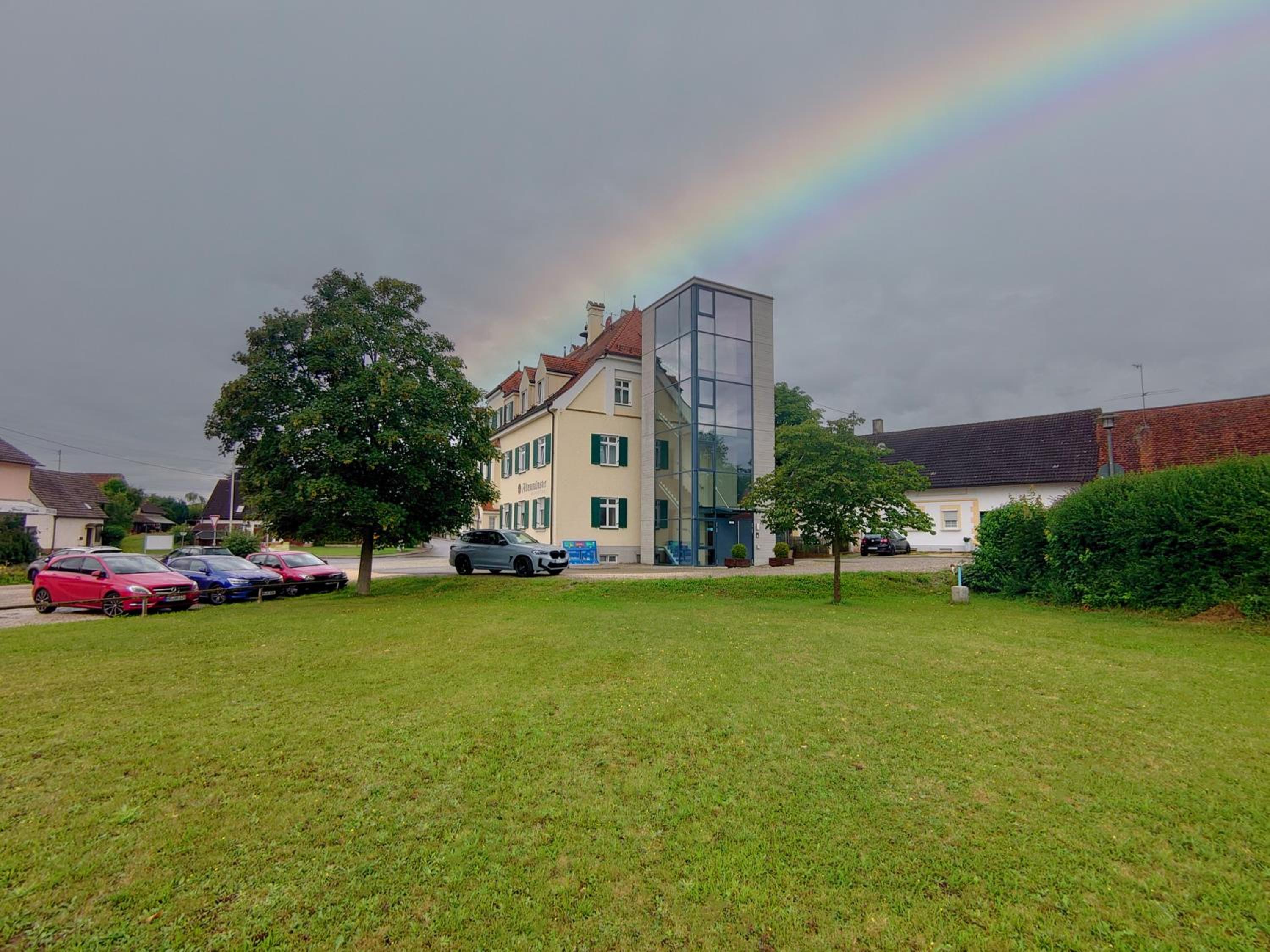 Braustuble Altenmunster - Property Image 16