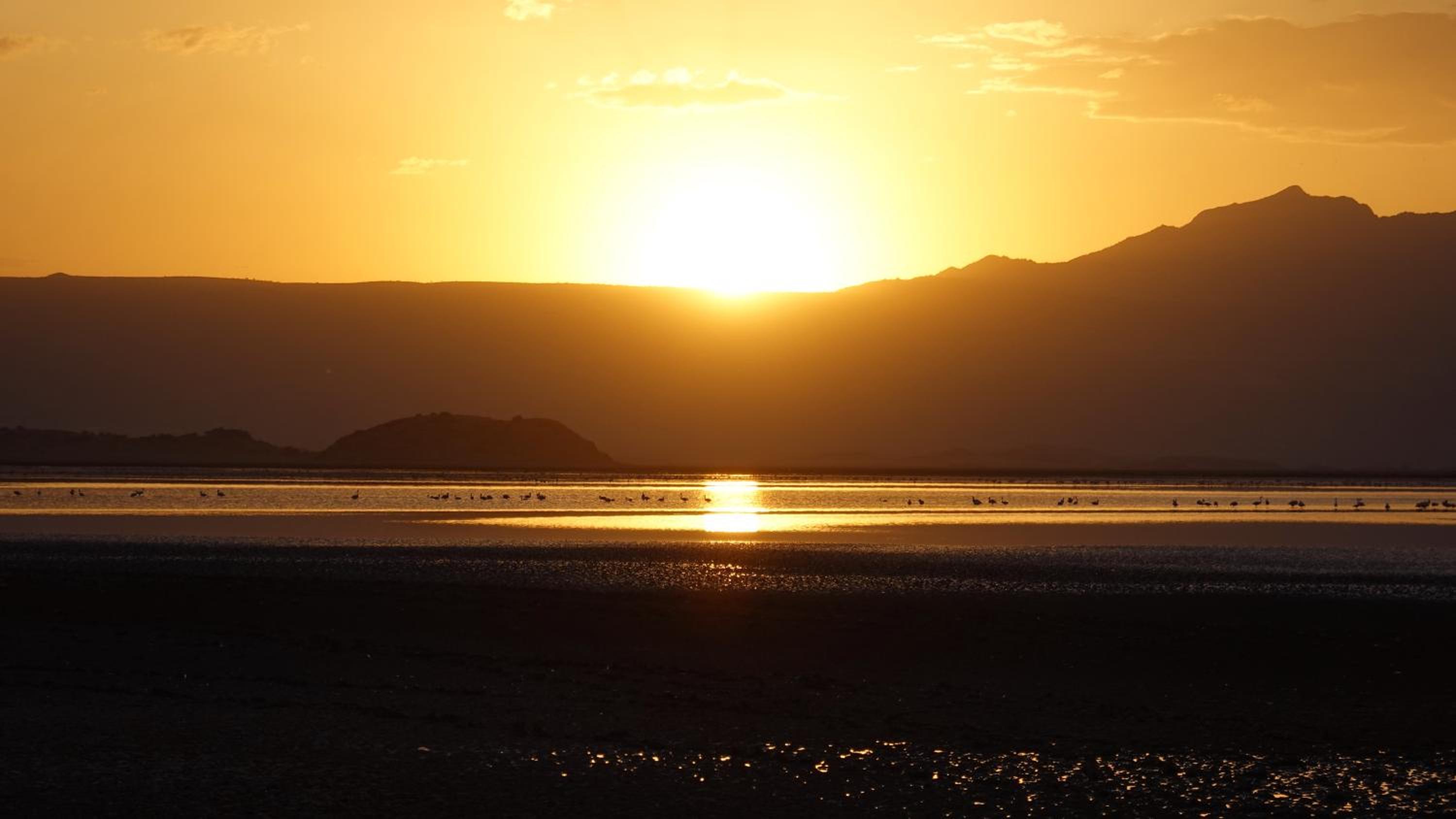 Lake Natron Maasai Guesthouse