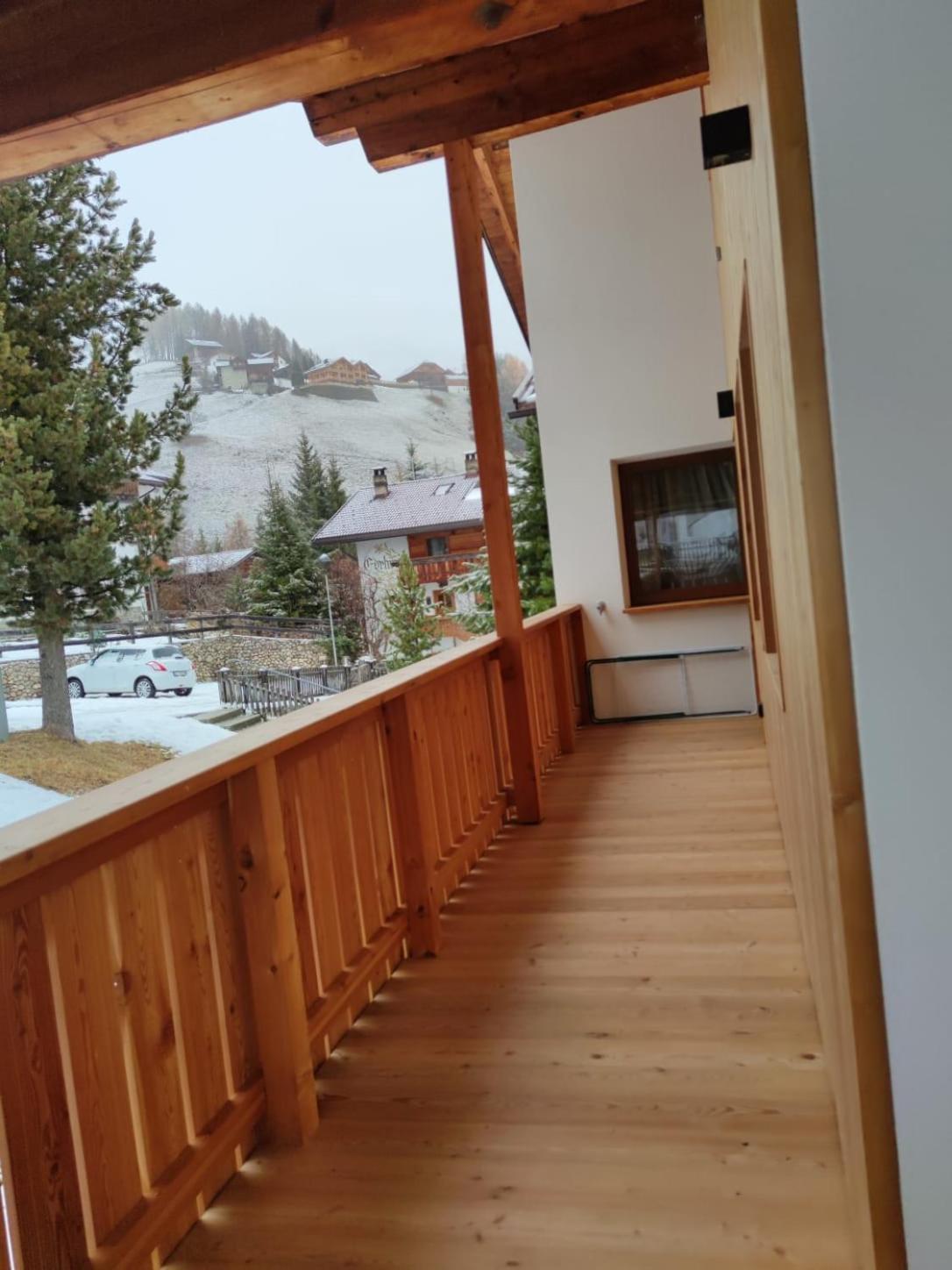 La Casa di BeSe view 5