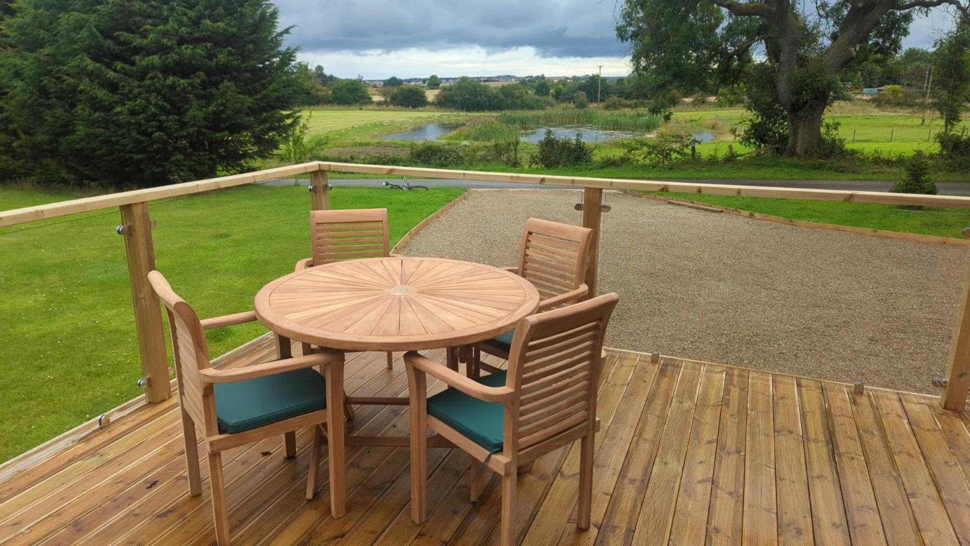 Gosling Lodge