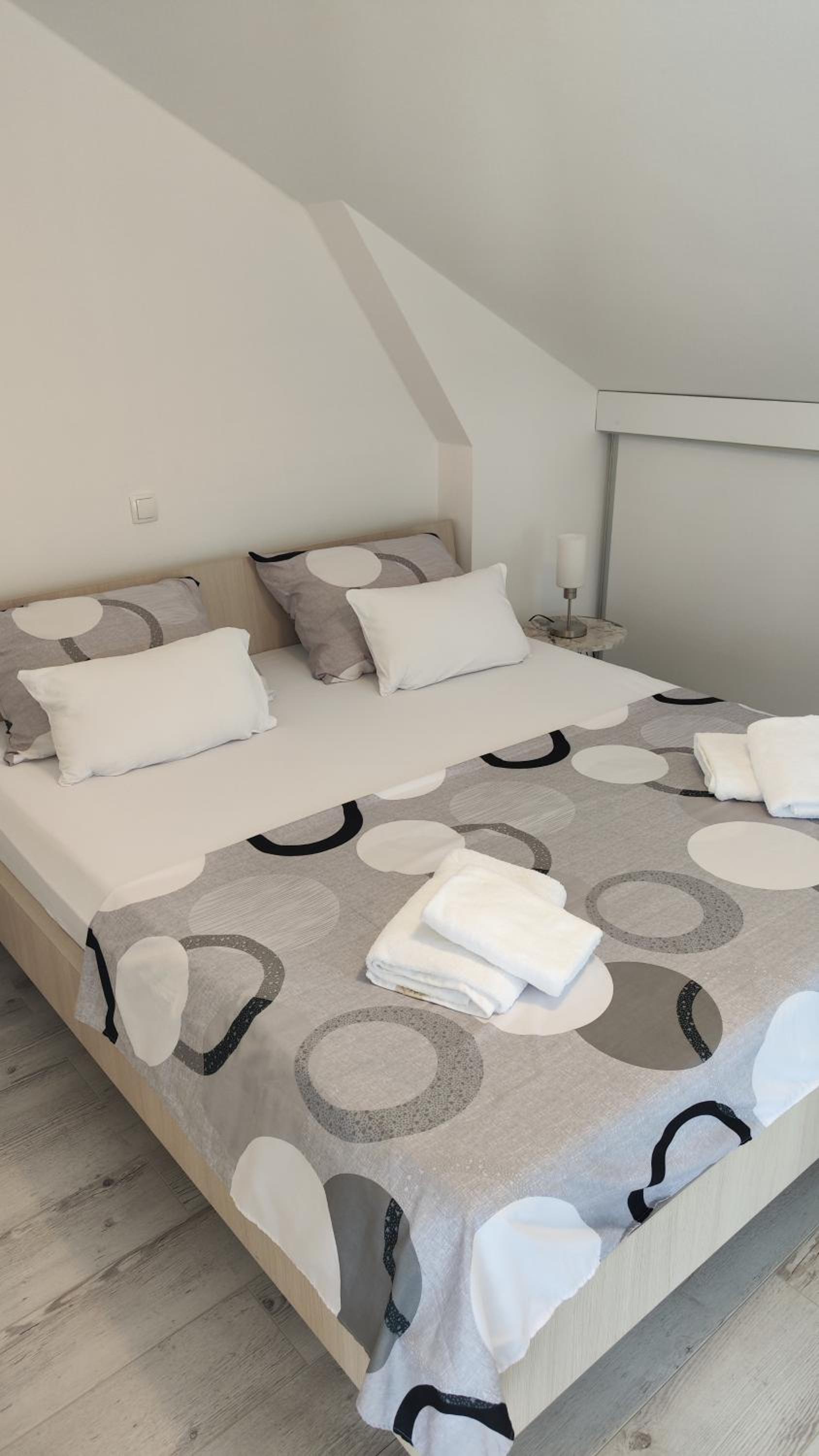 Apartman Polaris Posušje