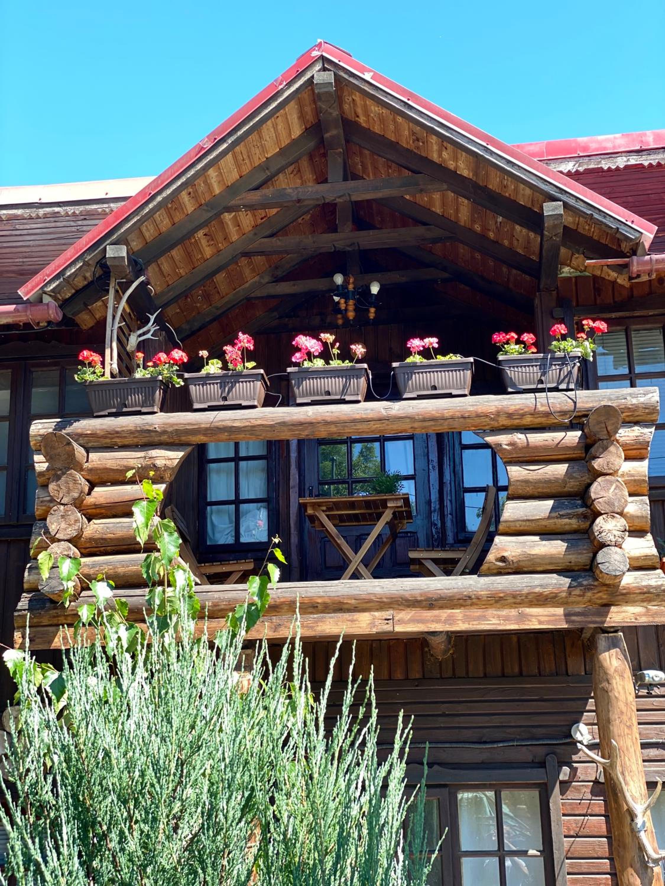 Chalet Husky-Pet Friendly&Private