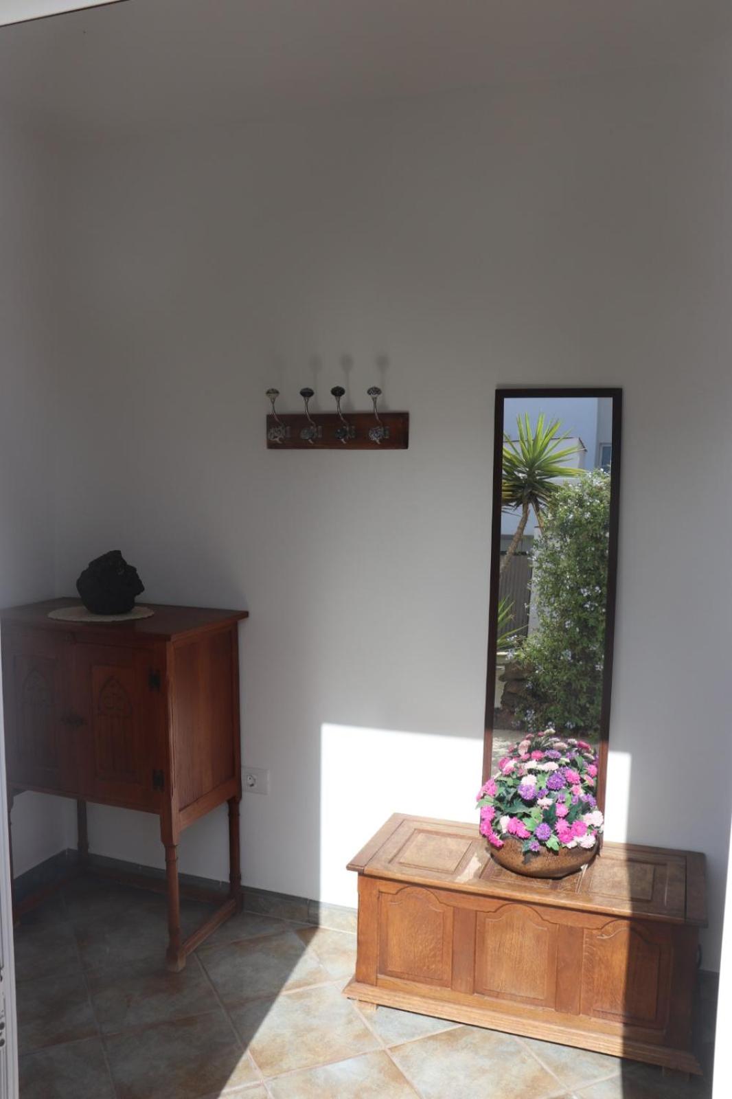 Casa Ina in El Roque, El Cotillo view 4