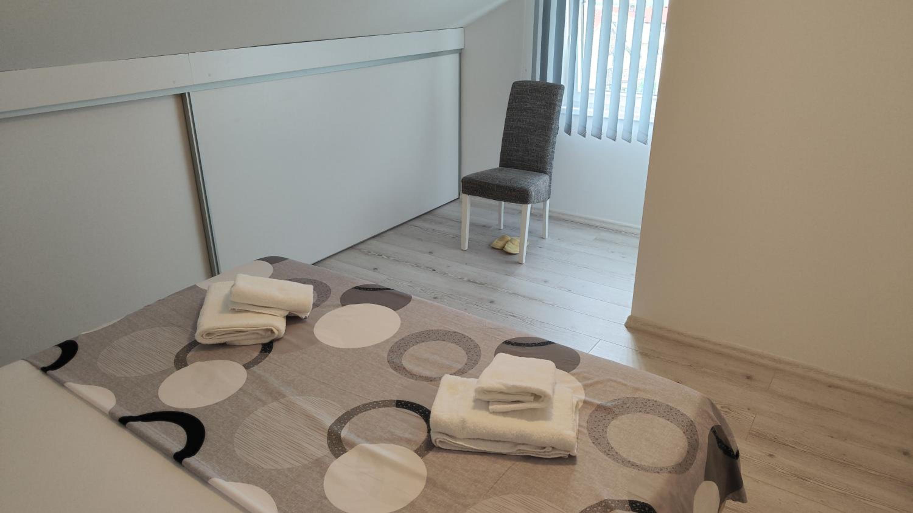 Apartman Polaris Posušje