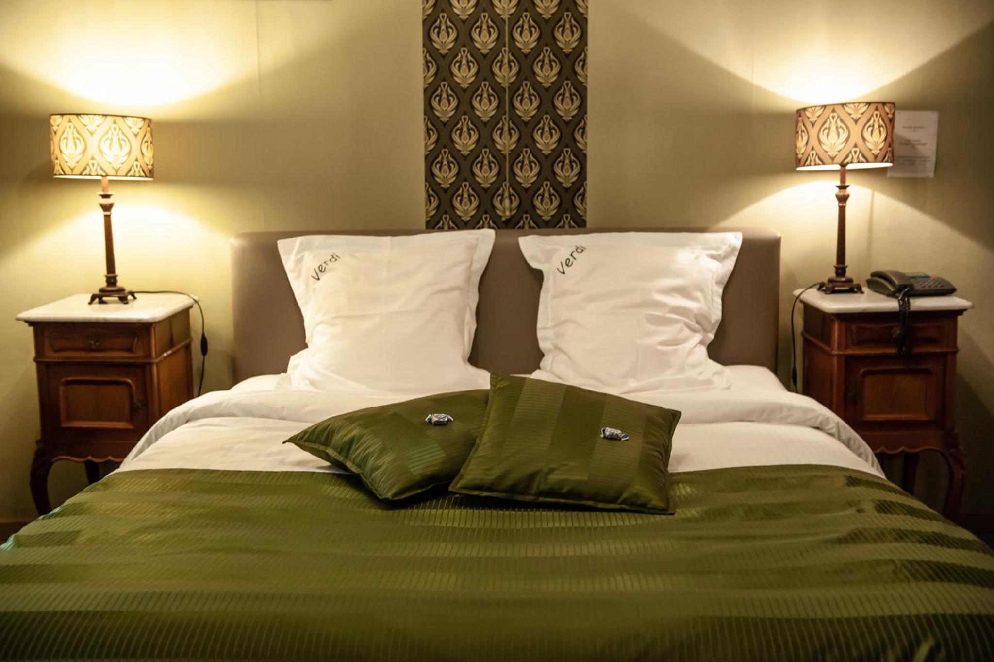 B&B Verdi