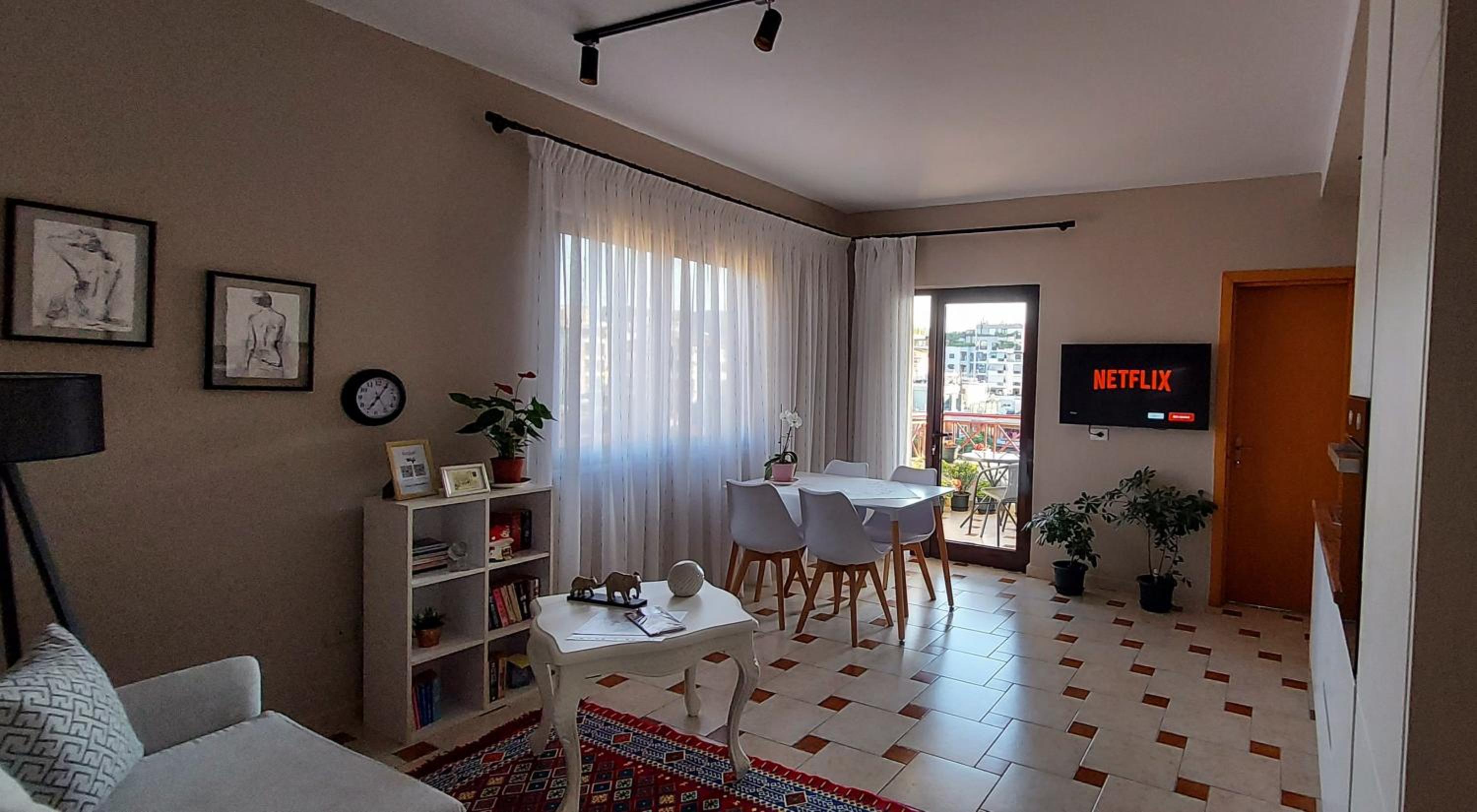Cozy retreat in the heart of Bllok