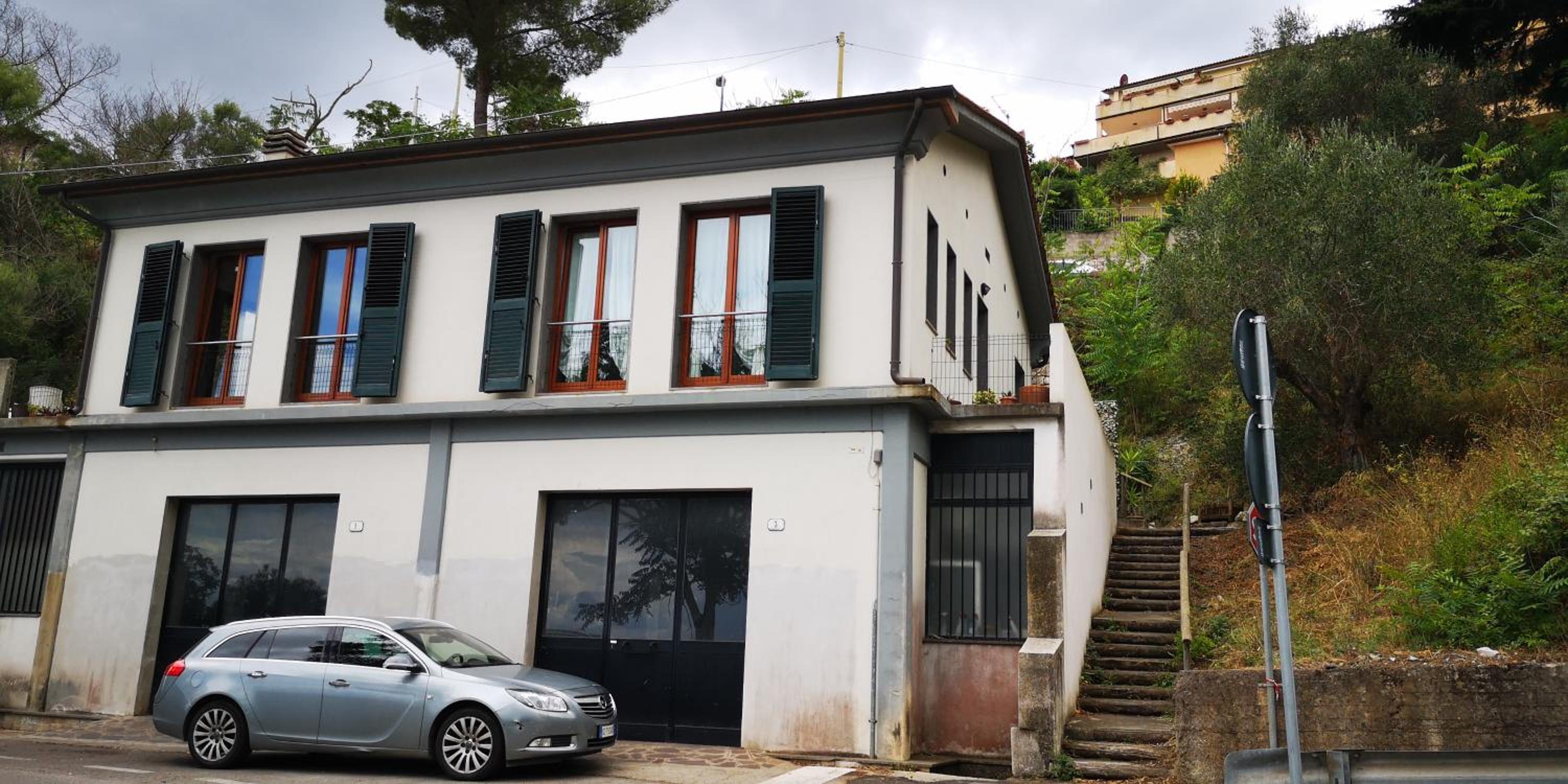Villa Nepitella