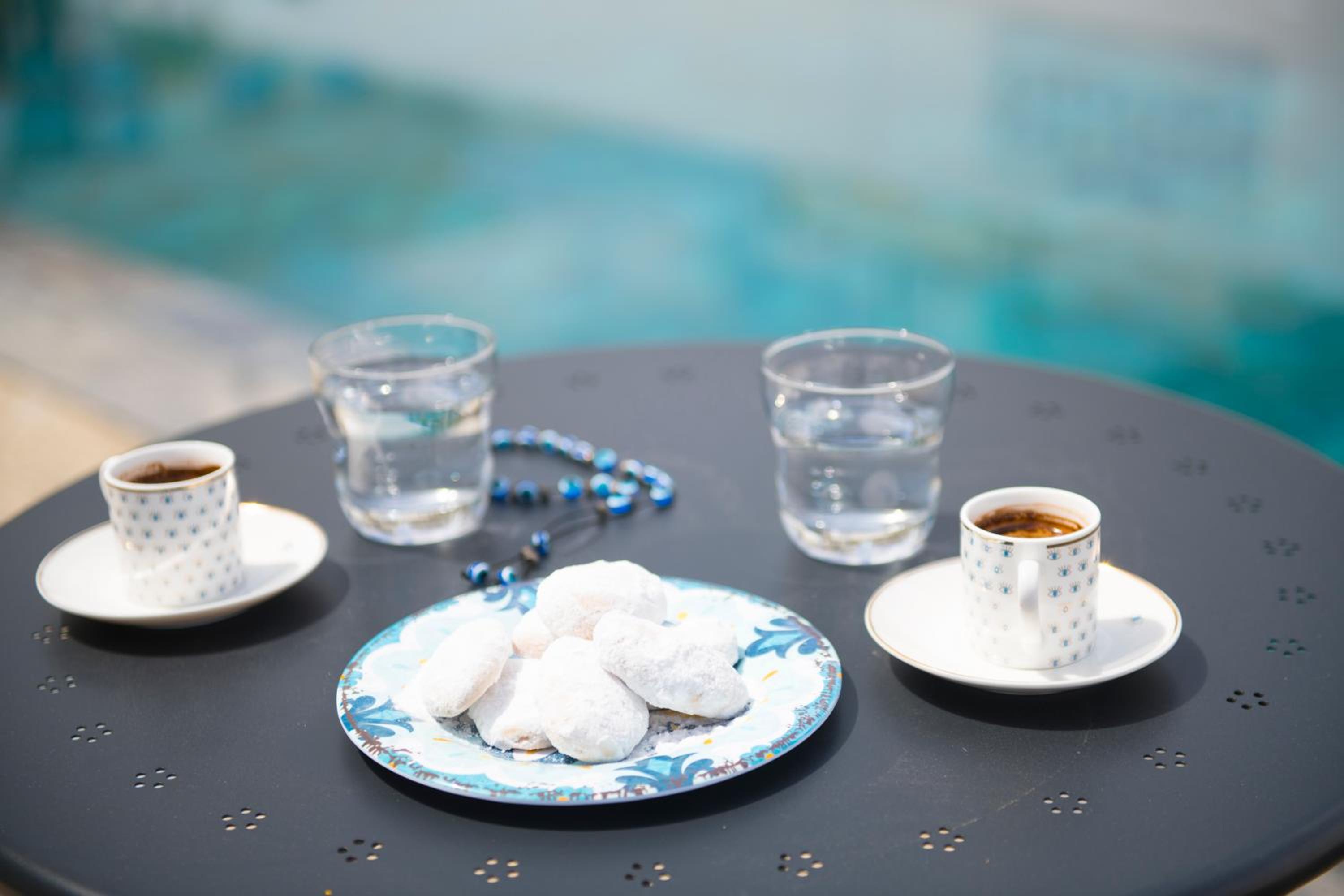 Billy's Place Protaras Luxury Villa with private pool with heated pool option for autumn and winter months