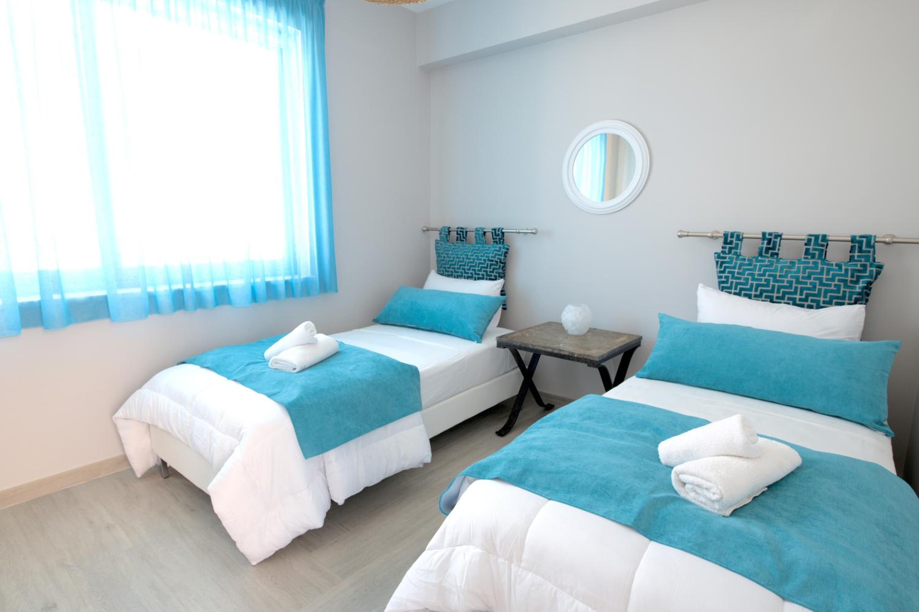 Billy's Place Protaras Luxury Villa with private pool with heated pool option for autumn and winter months