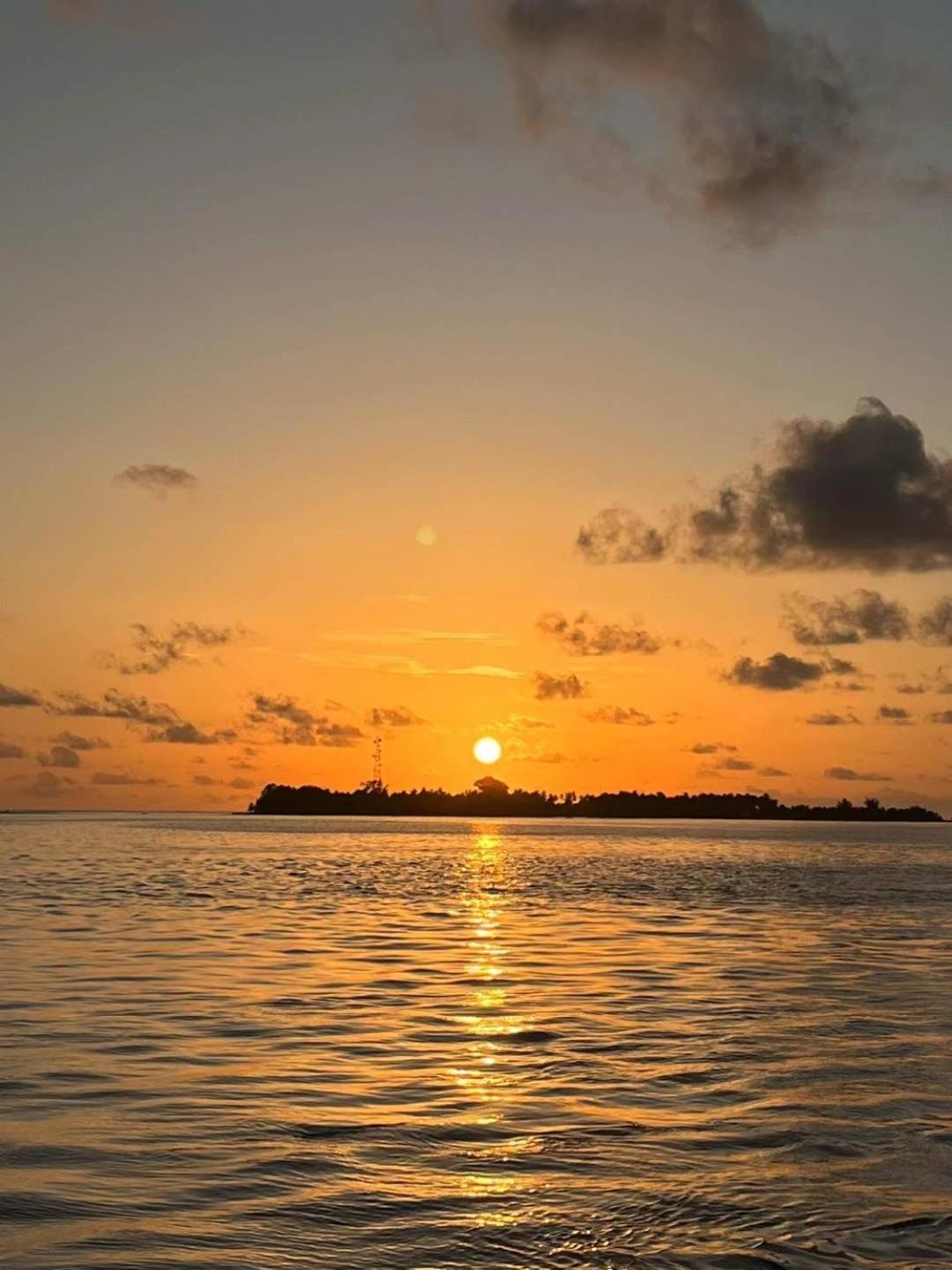 SIS Tourist Villa, Mathiveri, Maldives