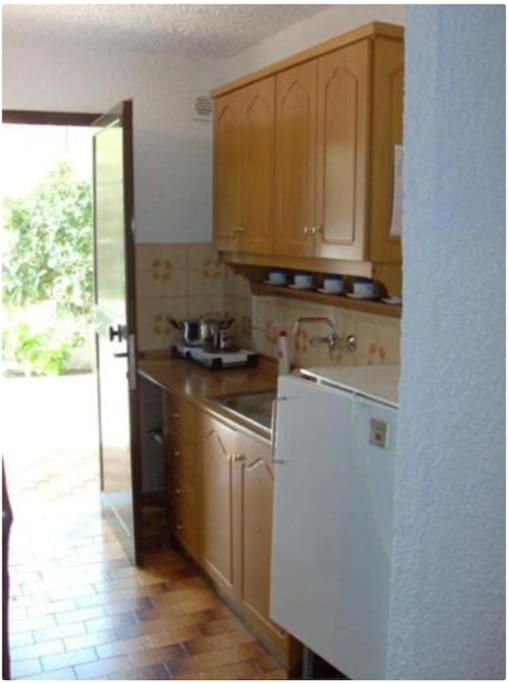 Afroditi House '6 view 2