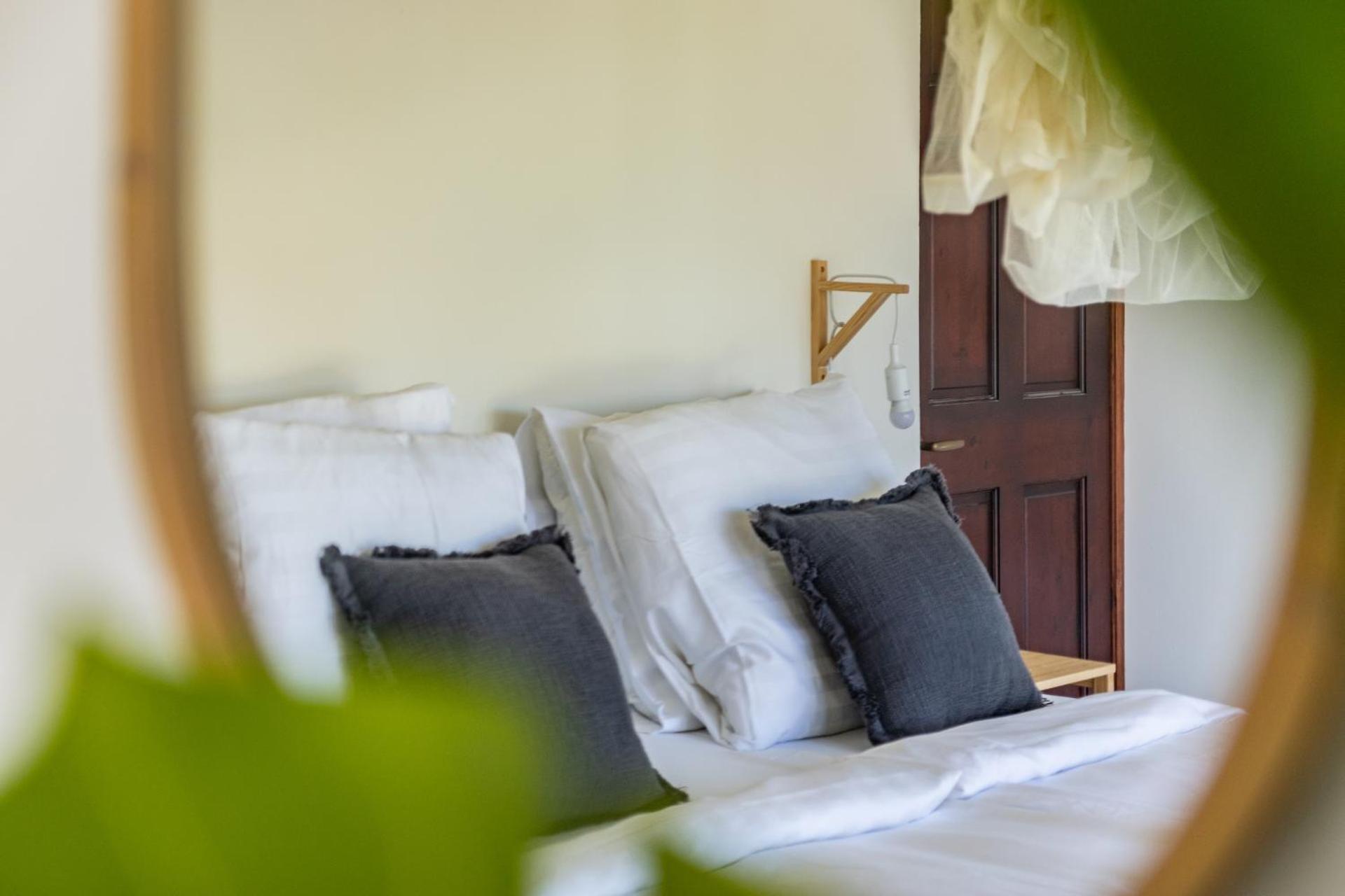 Villa Blou, steps from the Jan Thiel Beach