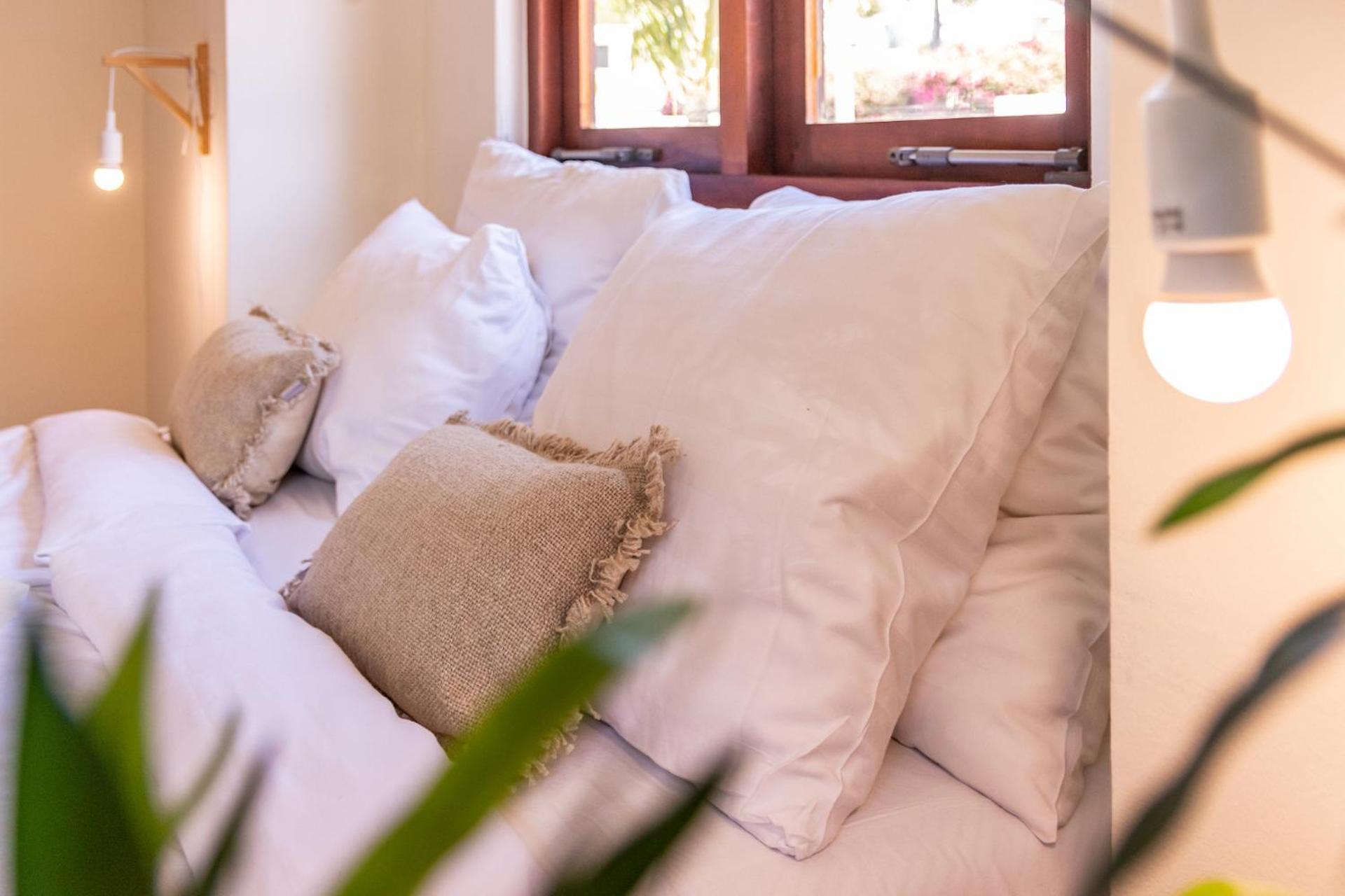 Villa Blou, steps from the Jan Thiel Beach