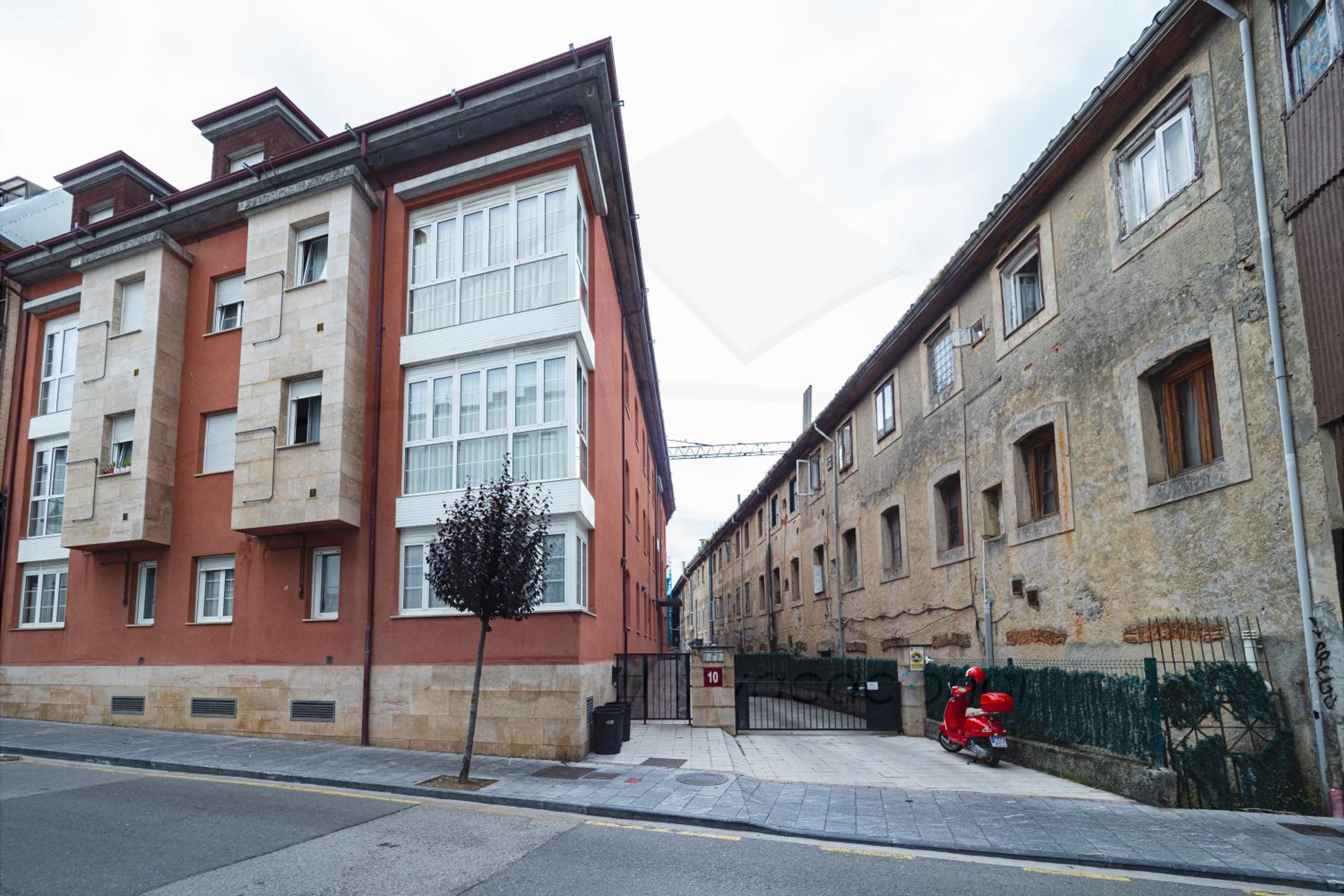 La Luca Apartamento