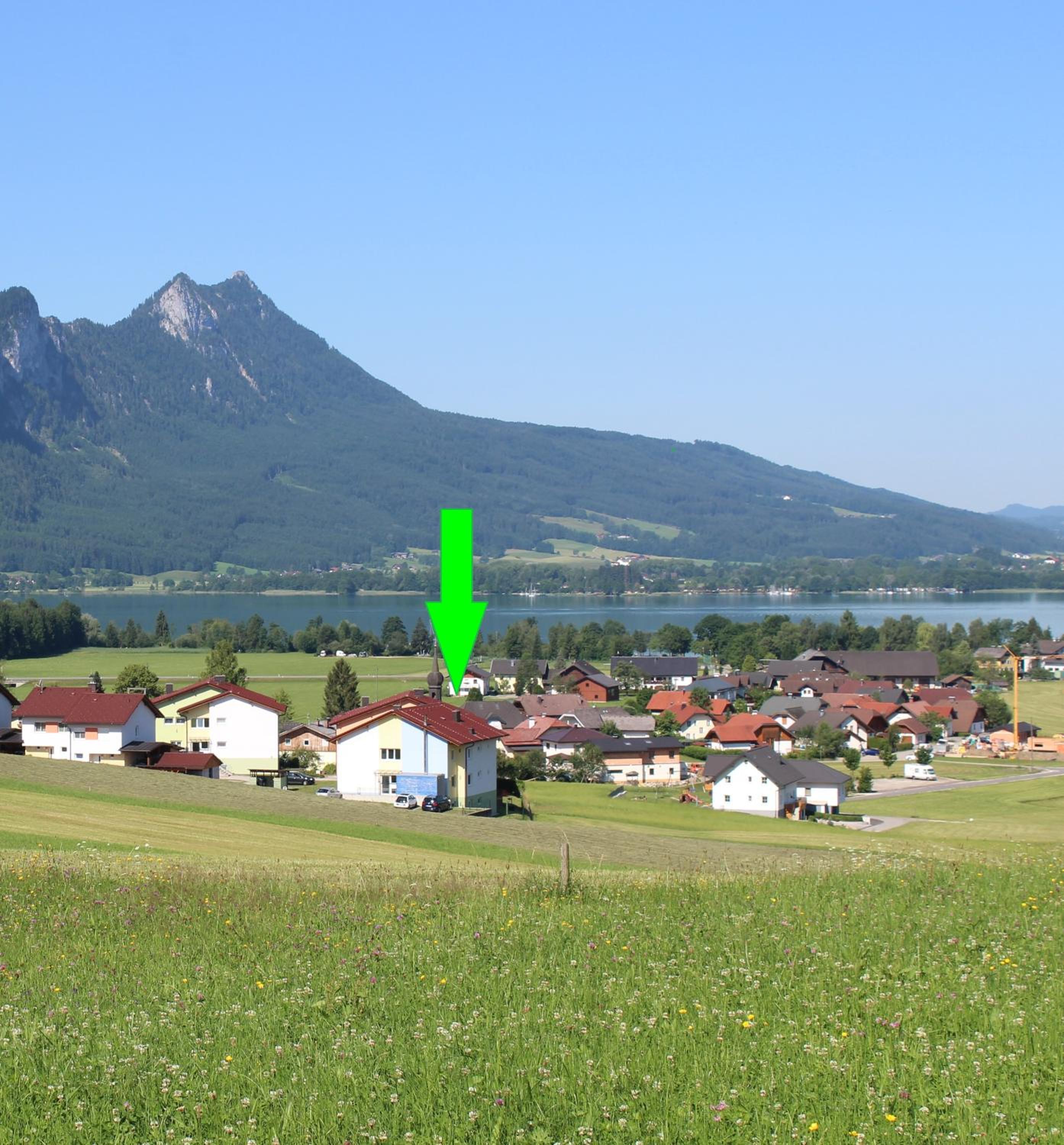 Ferienwohnung Lindpointner