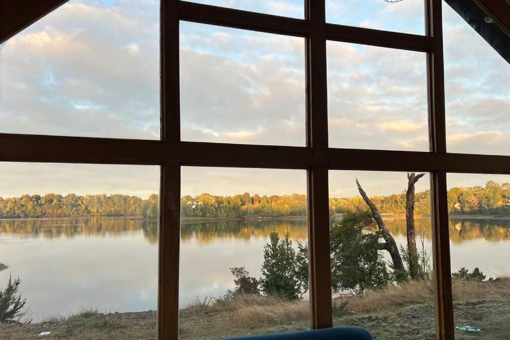 Casa Familiar en Isla de Chiloé