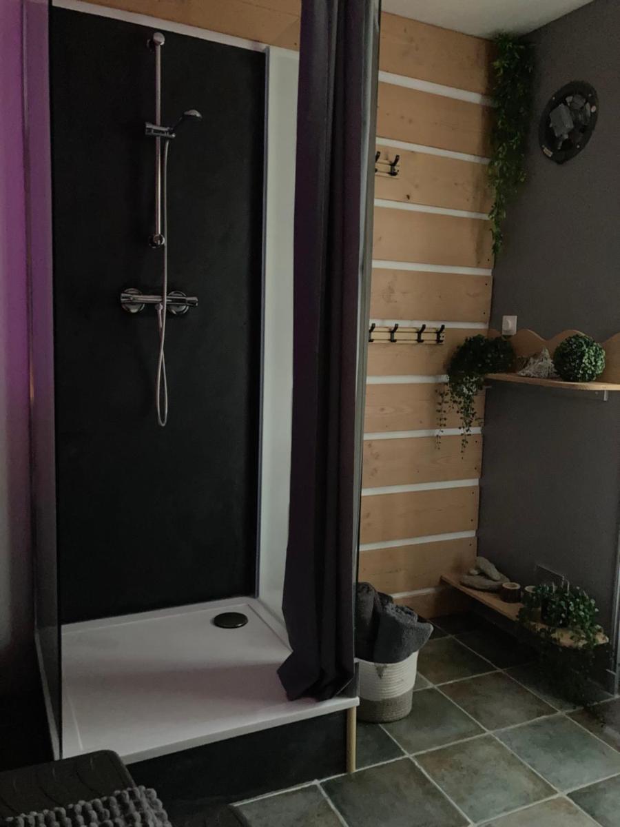 Le Chai De La Rose SPA et Séances Bien être, photo 59