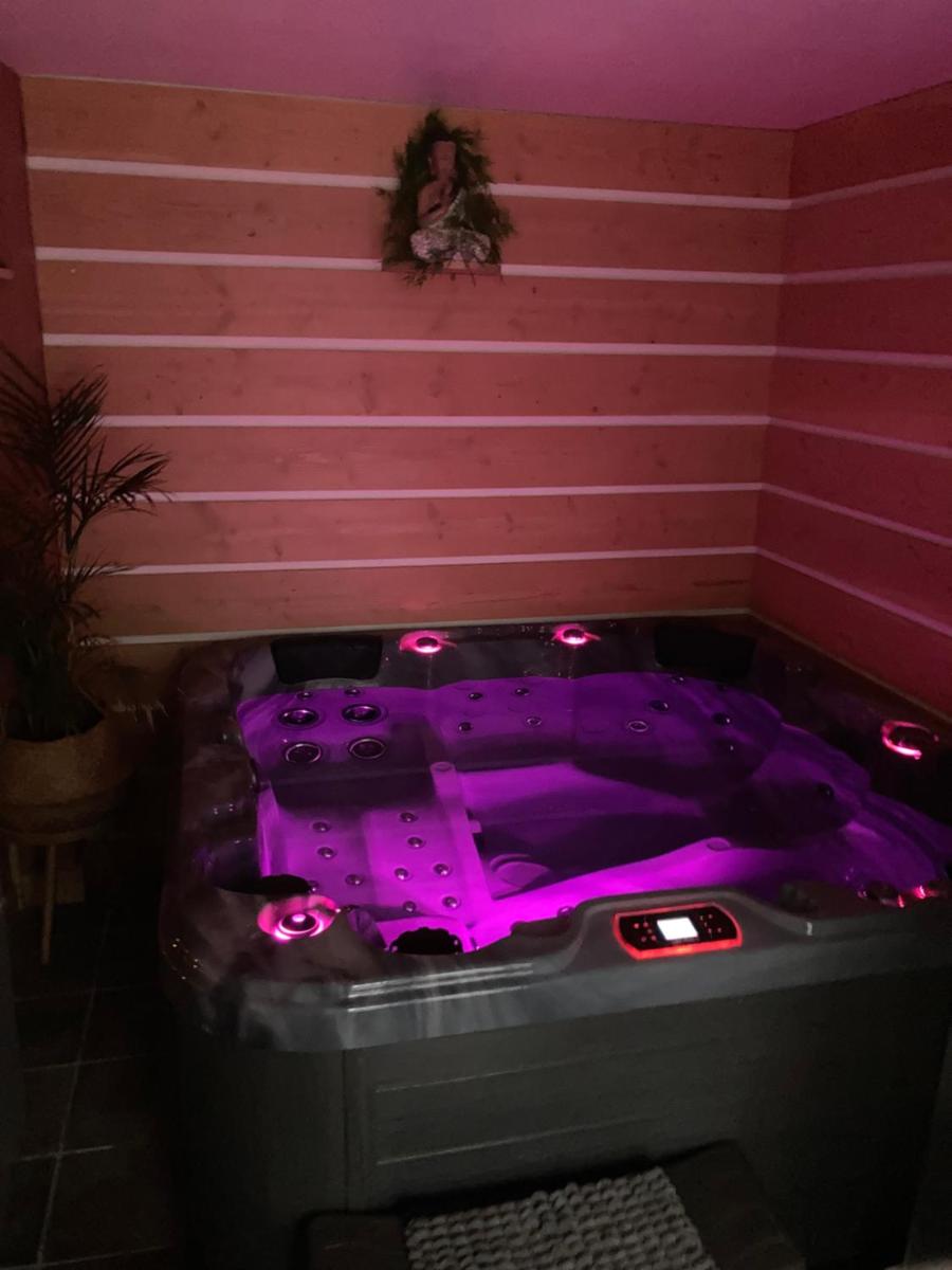 Le Chai De La Rose SPA et Séances Bien être, photo 60