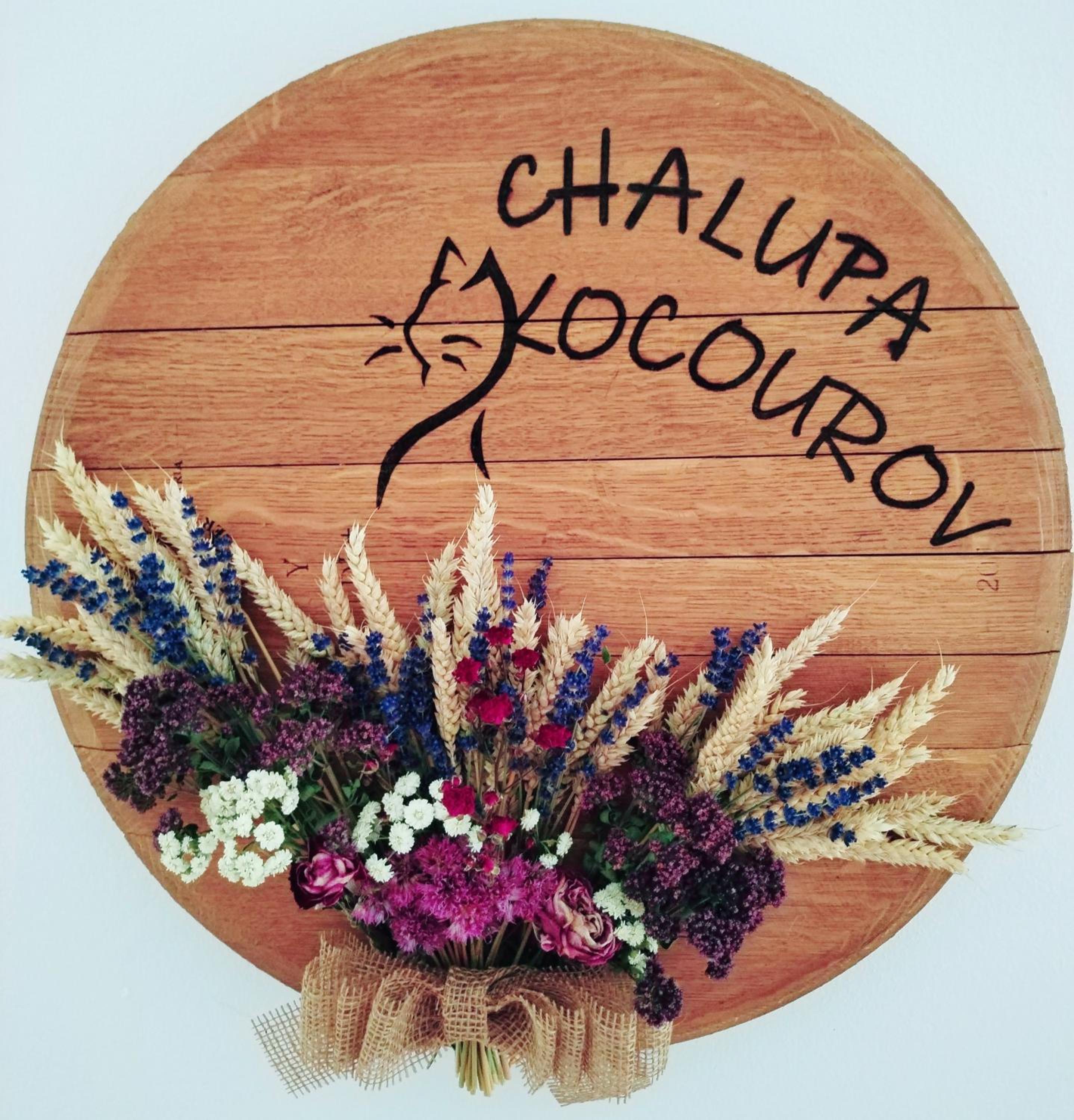 Chalupa Kocourov