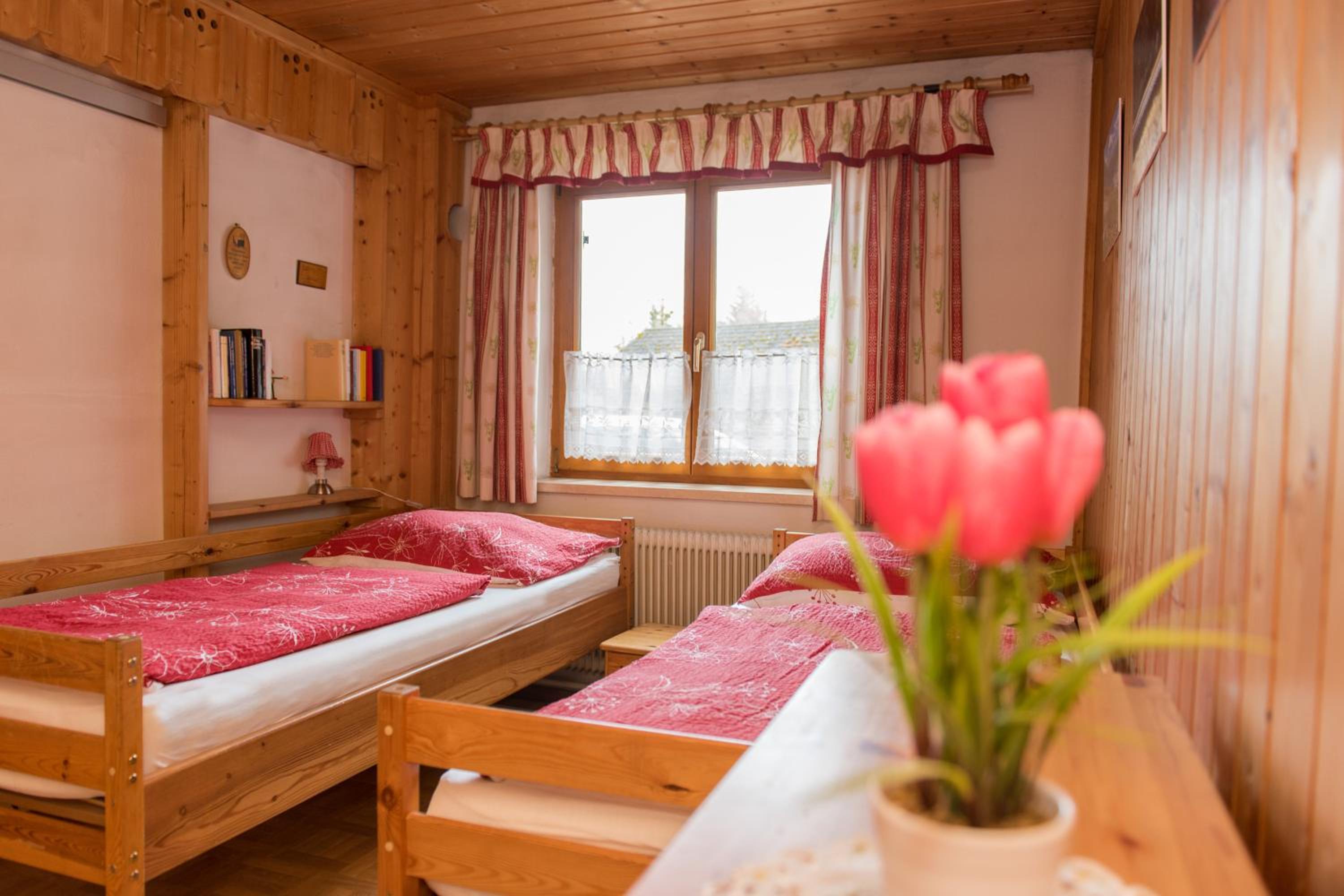 Katschwaldhütte