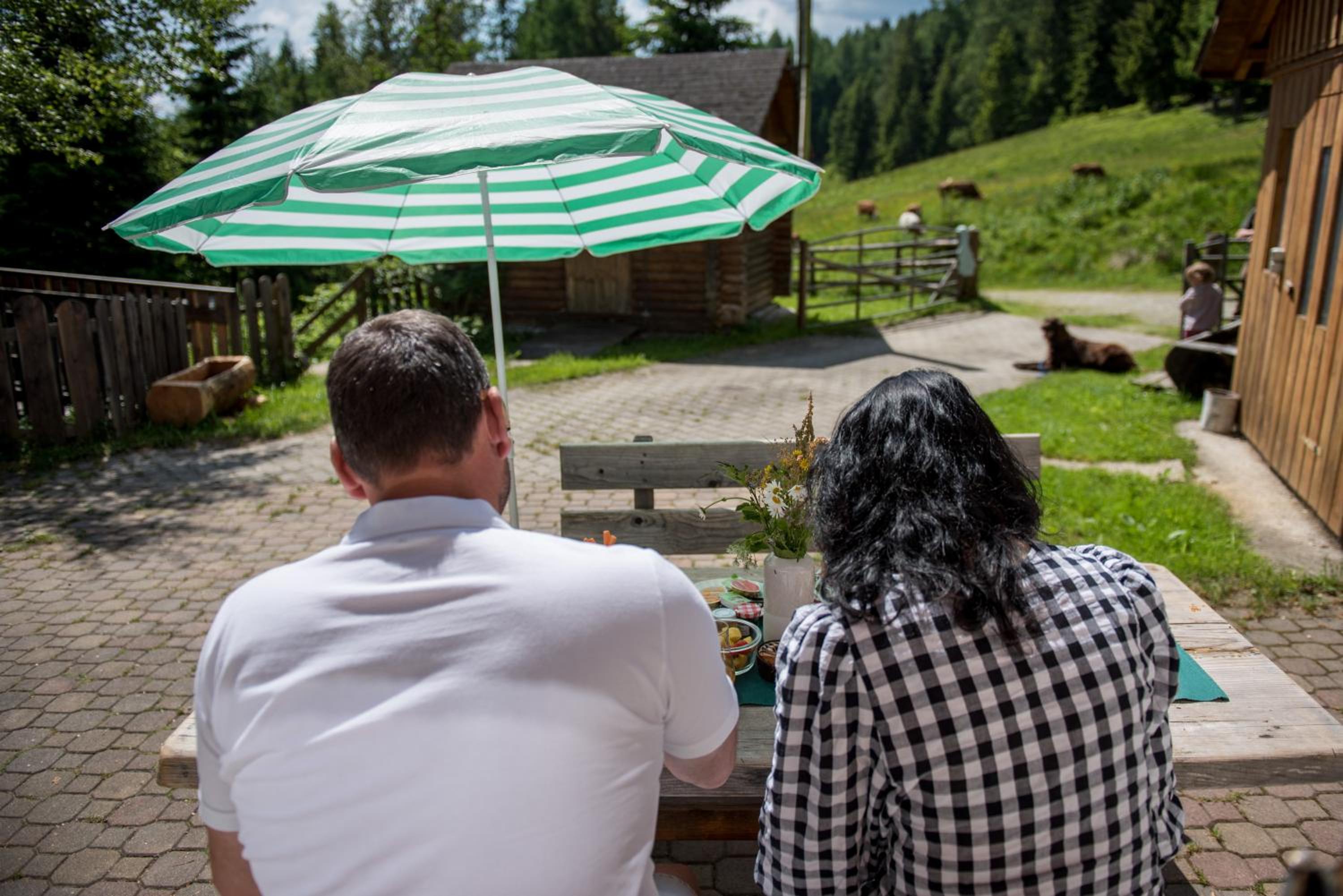 Katschwaldhütte