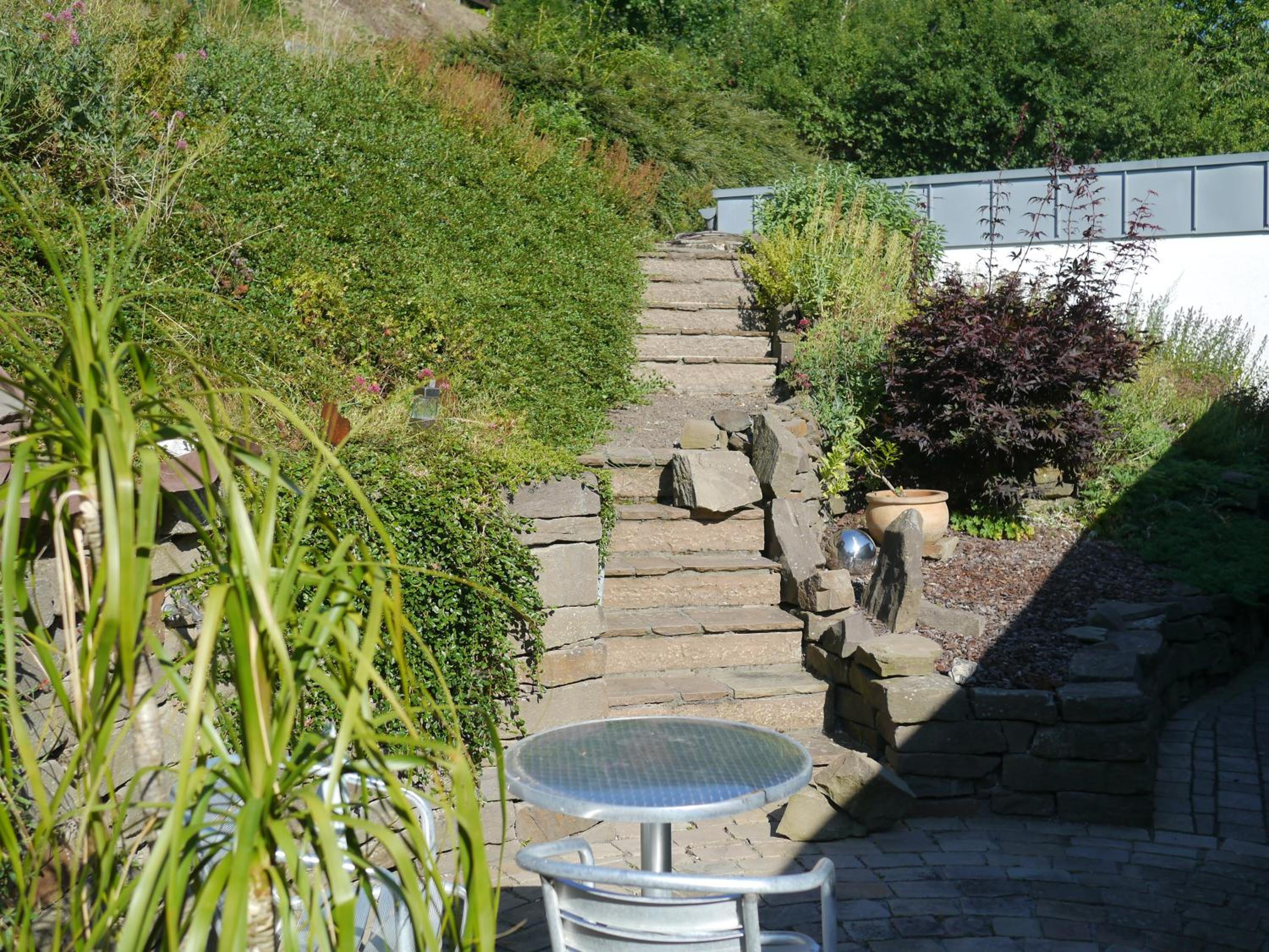 Eifel-Ferienhaus Lavendel