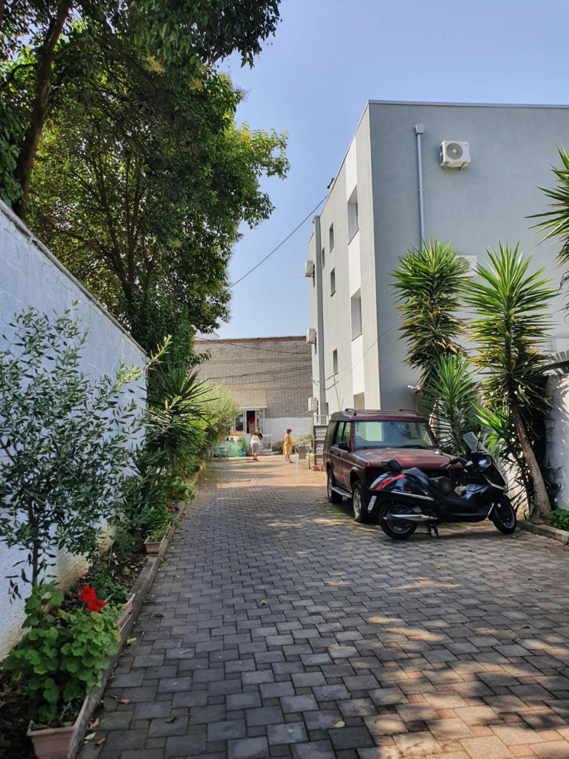 Klerichi Hotel