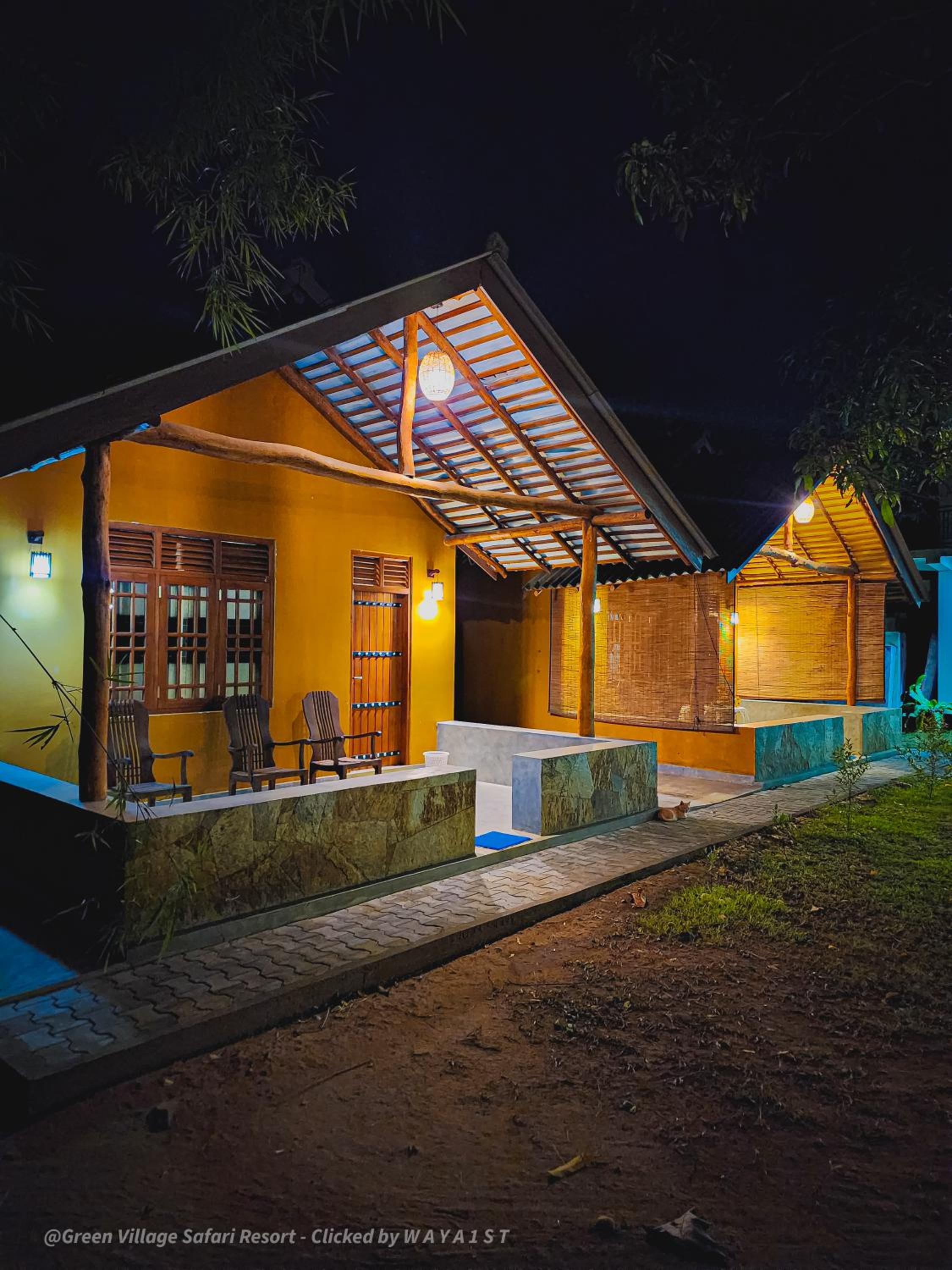 Green Village Safari Resort view 3