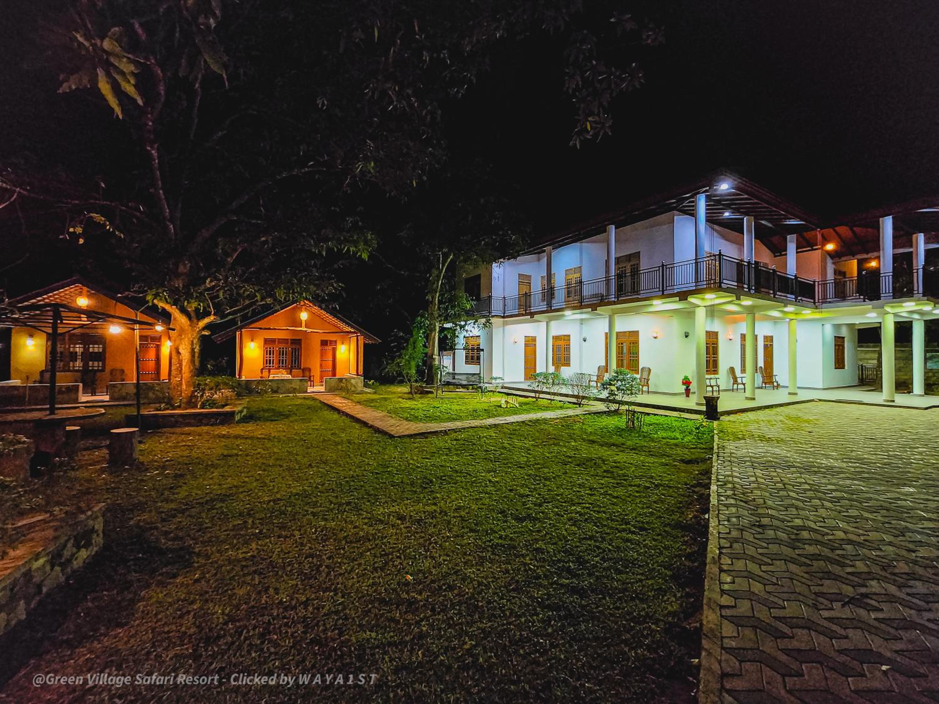 Green Village Safari Resort view 5