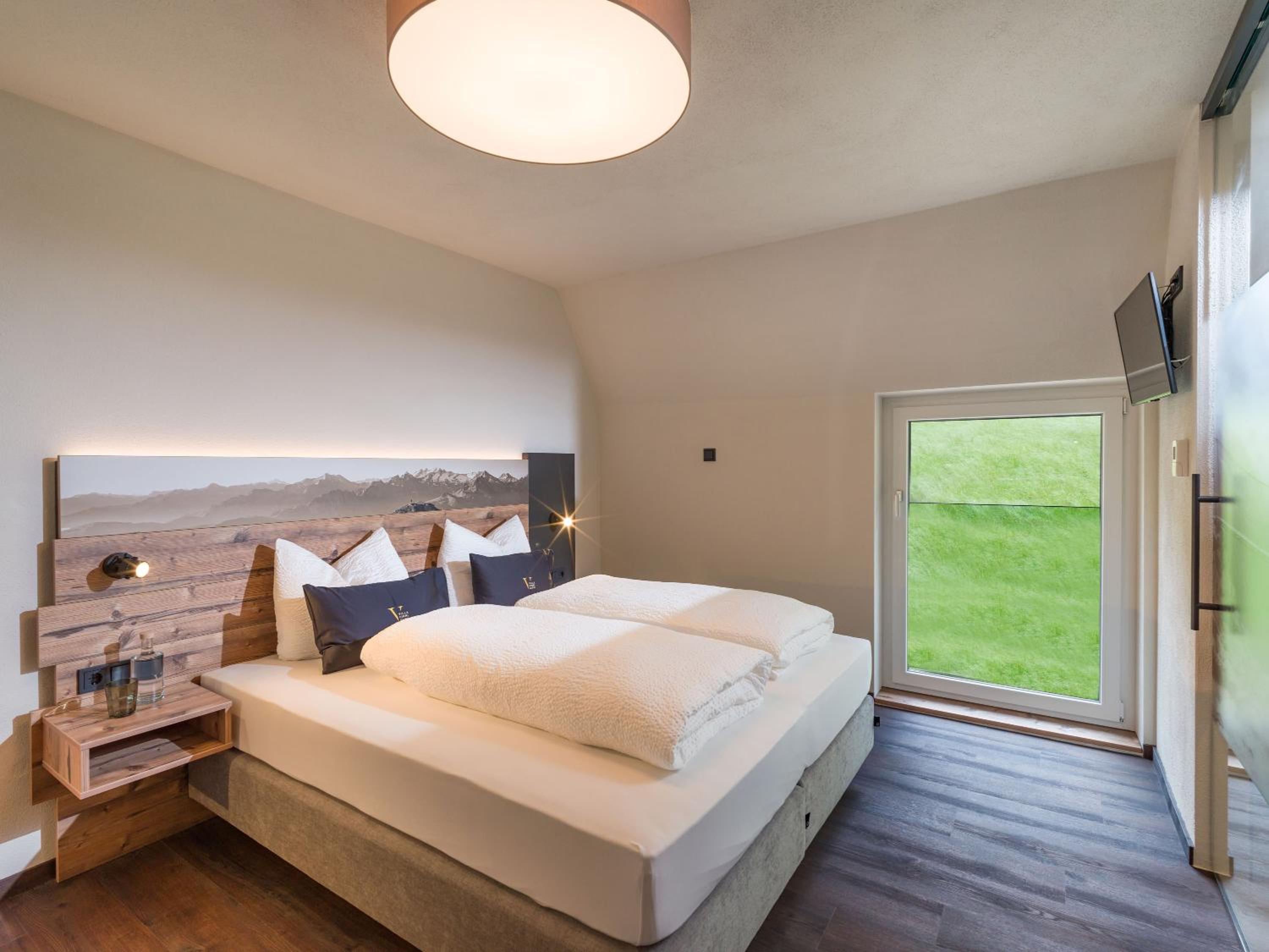 Villa Himmlgassl Private Spa