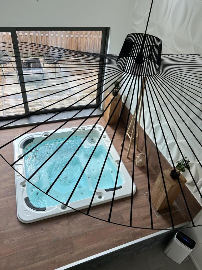 Hotel Wellness Loft Huy