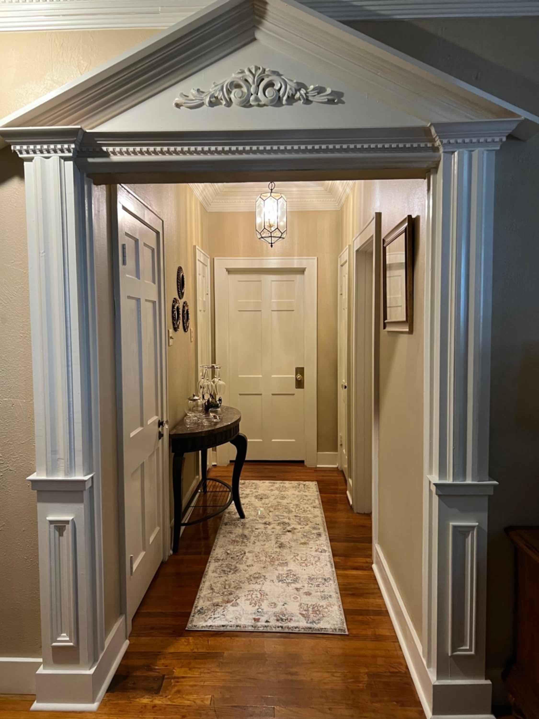 Natchitoches Vacations - Opus House Historic Natchitoches - Property Image 9