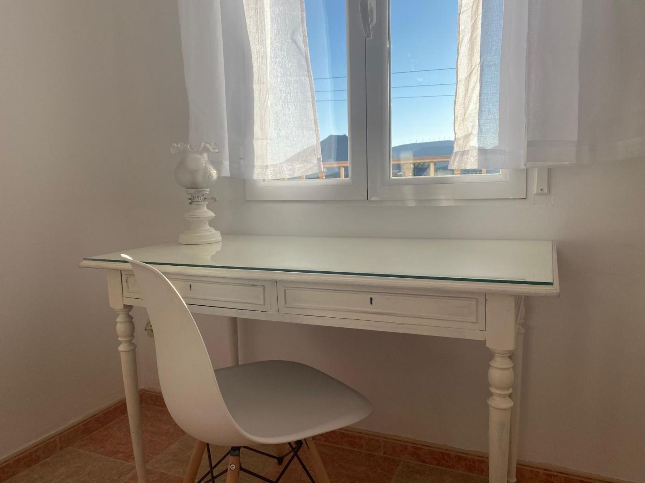 Apartamento El Mirador de Sierra Mágina Noalejo entre Granada y Jaén