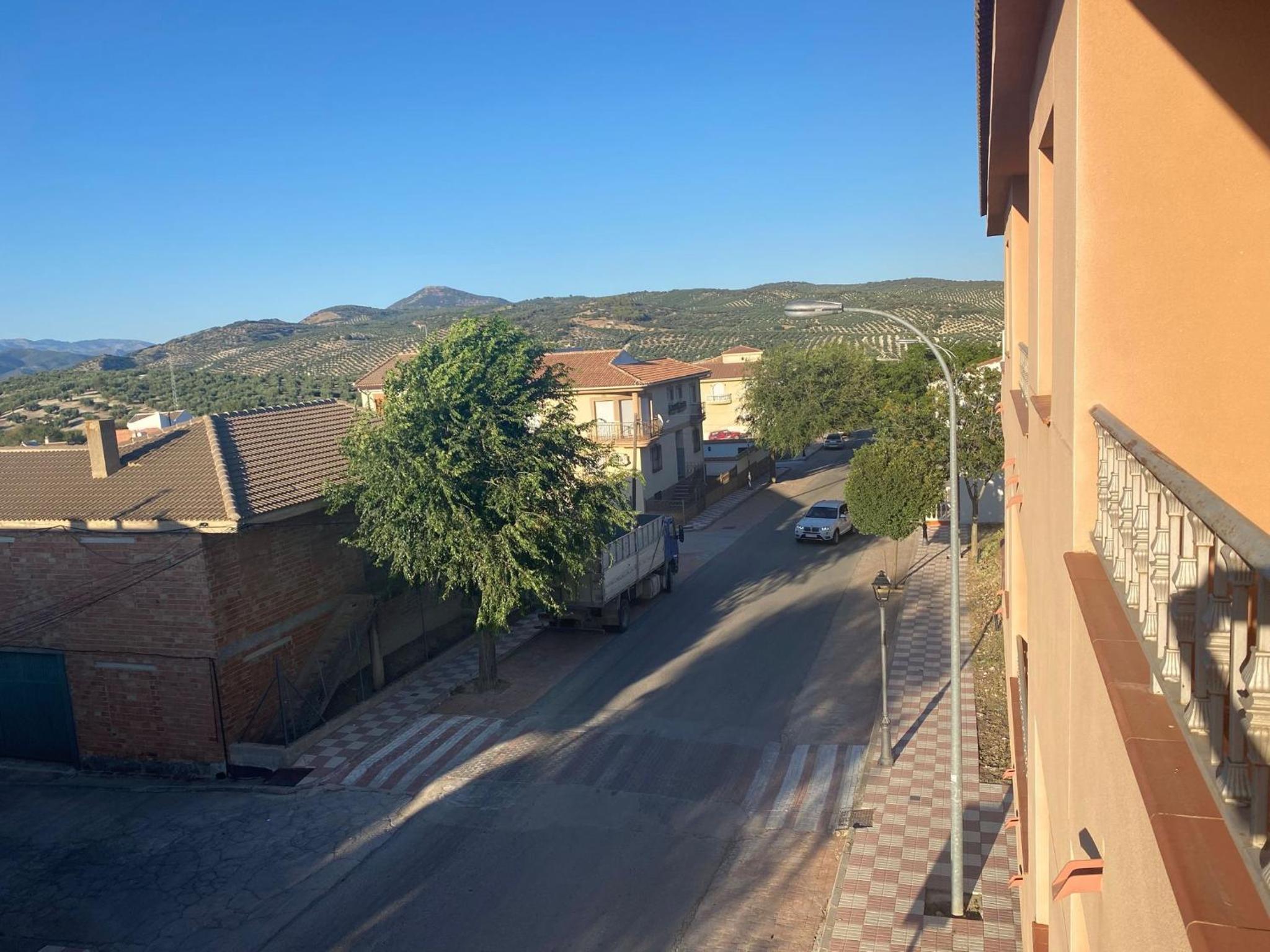 Apartamento El Mirador de Sierra Mágina Noalejo entre Granada y Jaén