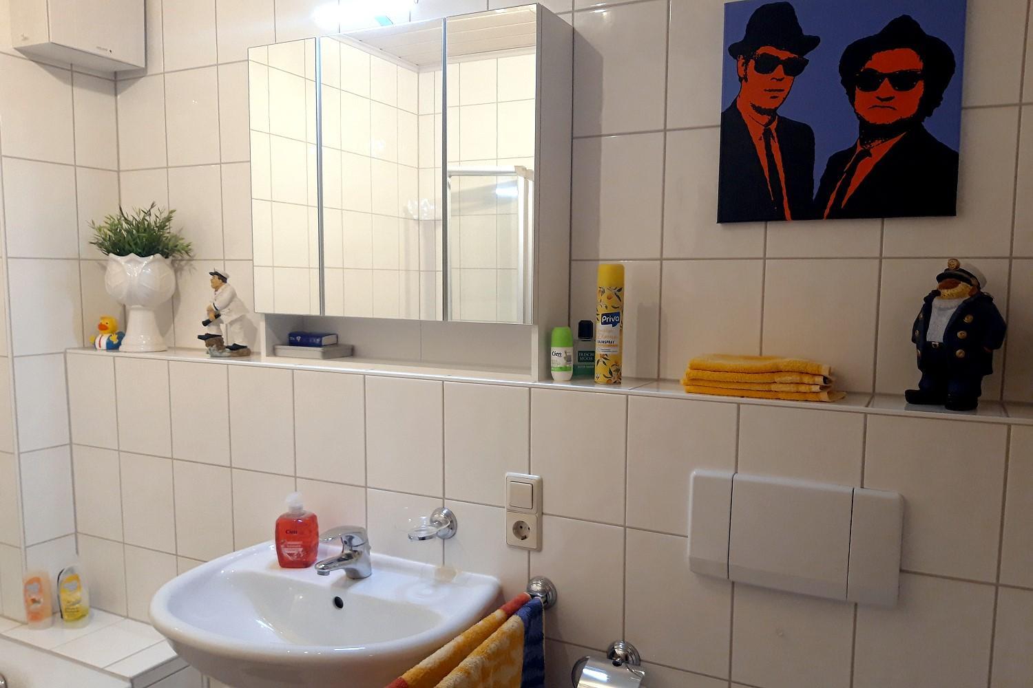 Gästezimmer Leonore