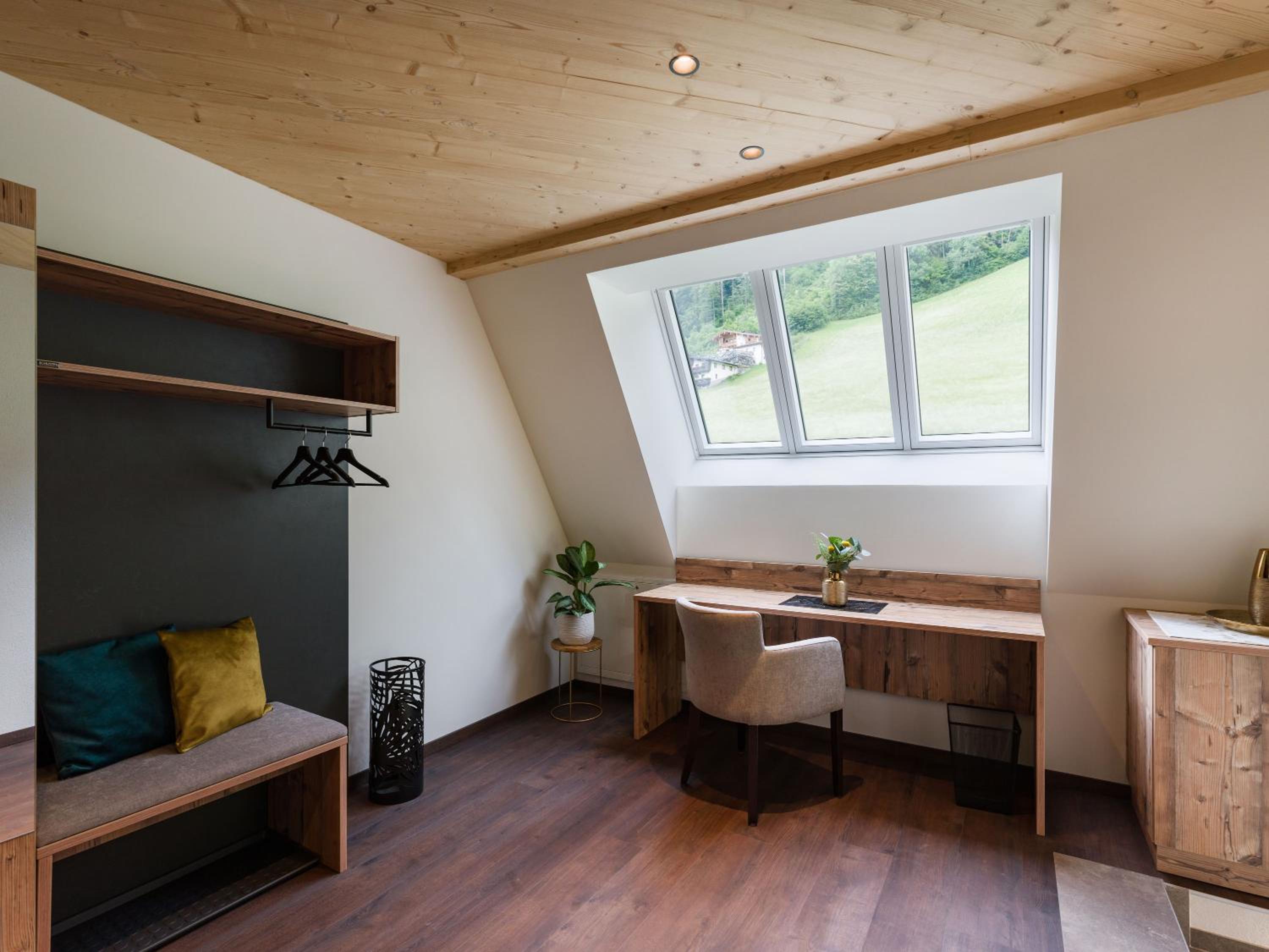 Villa Himmlgassl Private Spa