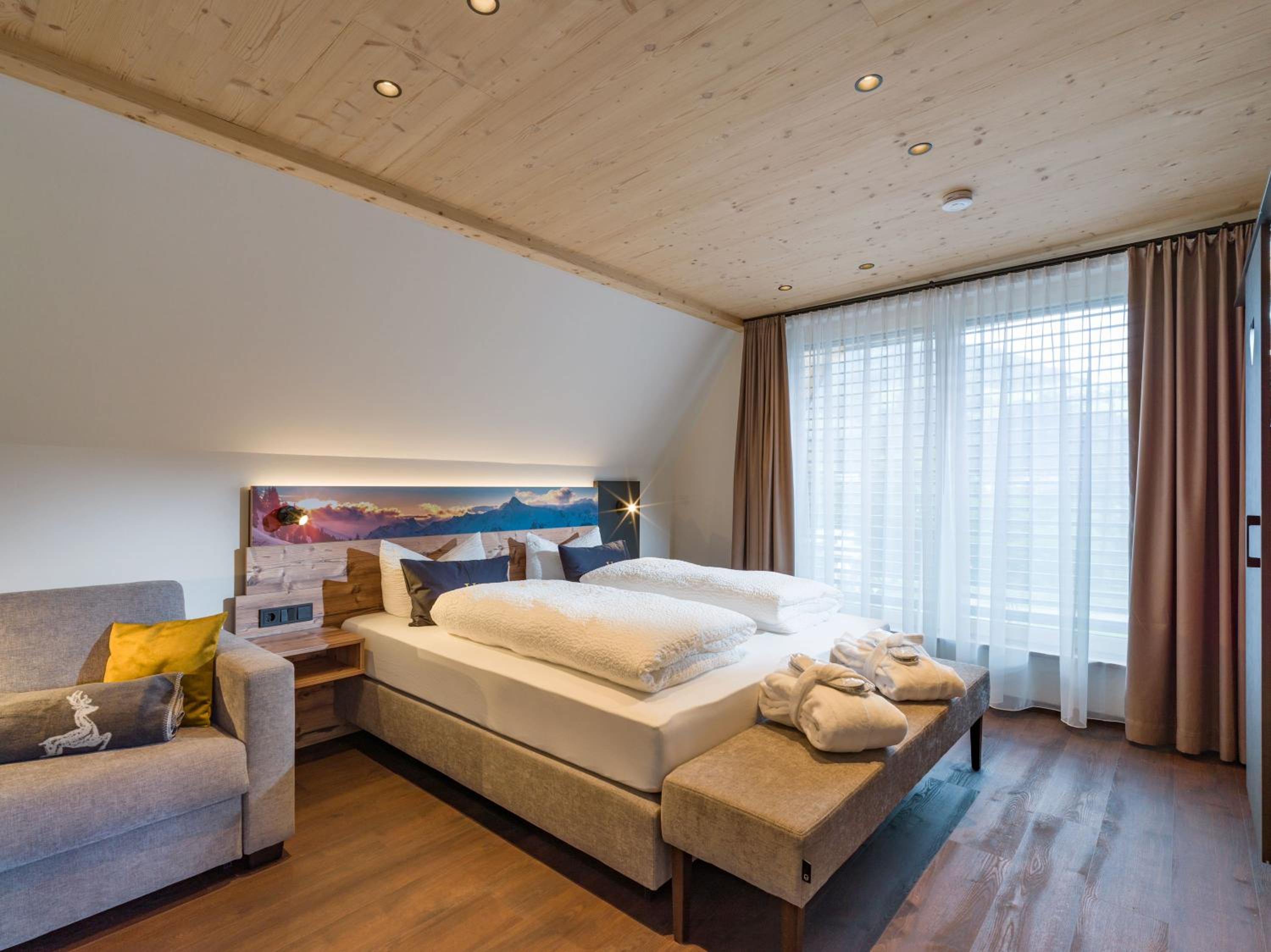 Villa Himmlgassl Private Spa