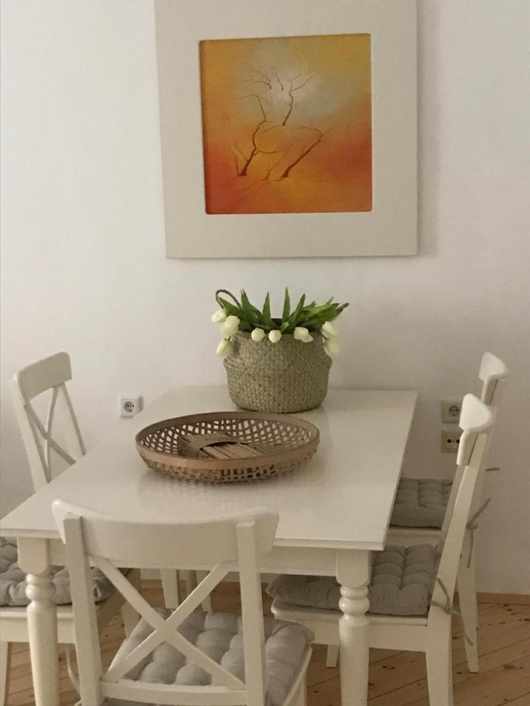 Apartment Zum Dom
