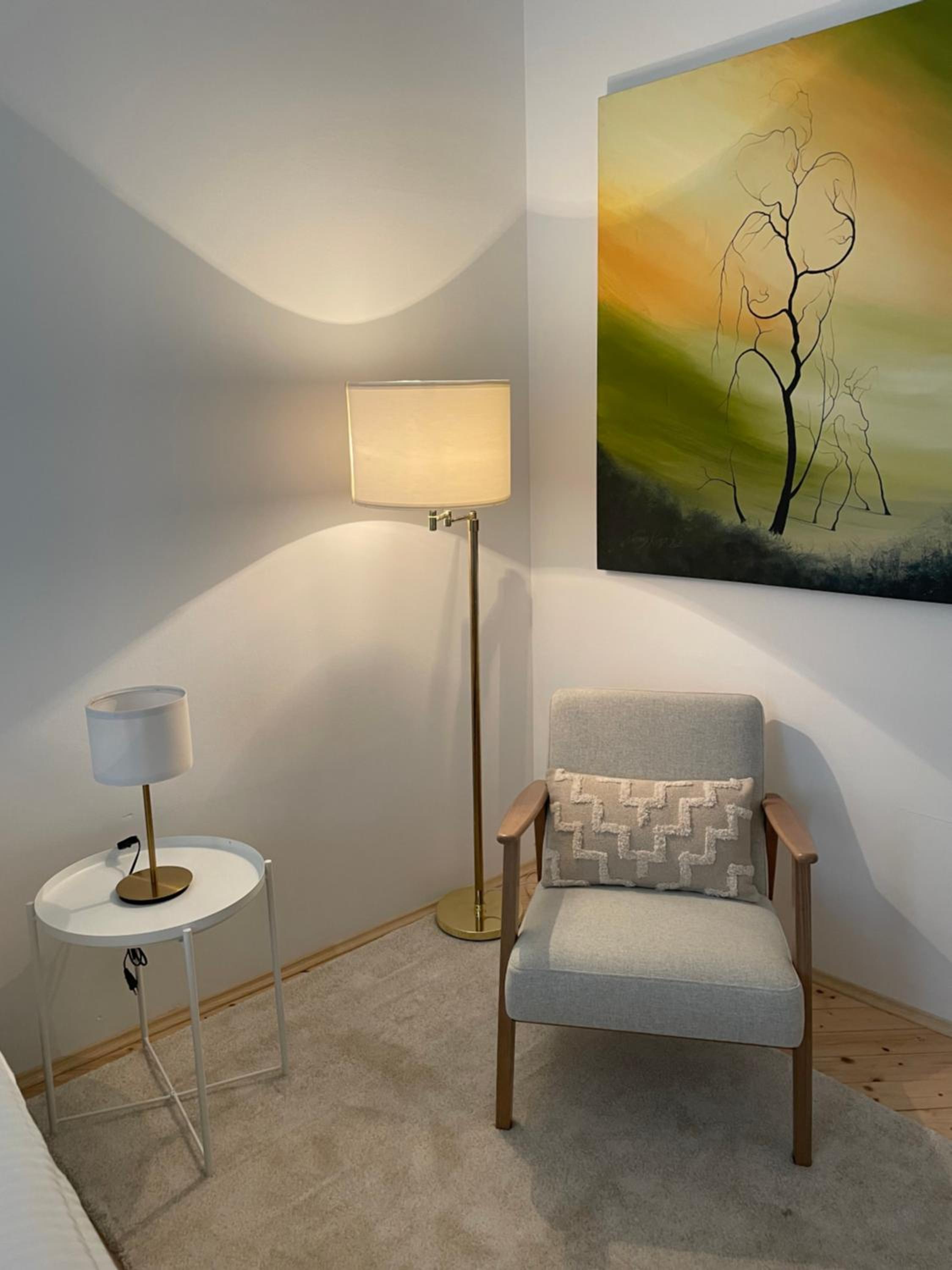 Apartment Zum Dom