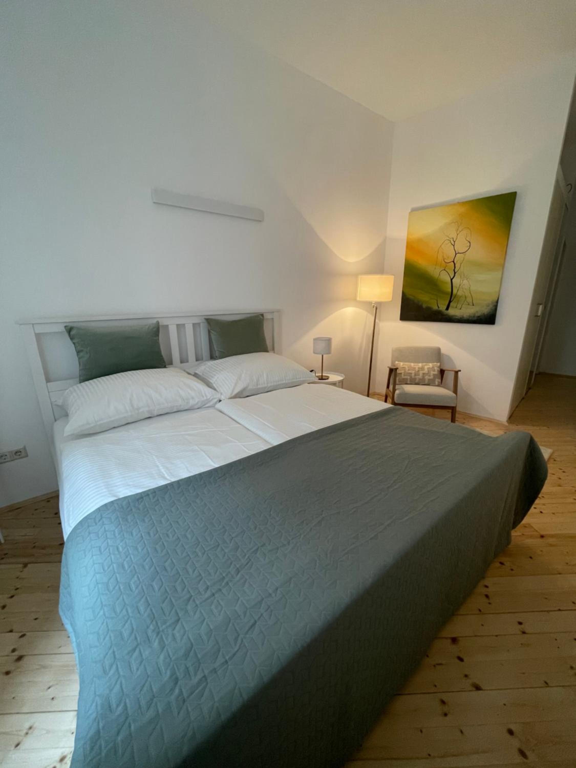 Apartment Zum Dom
