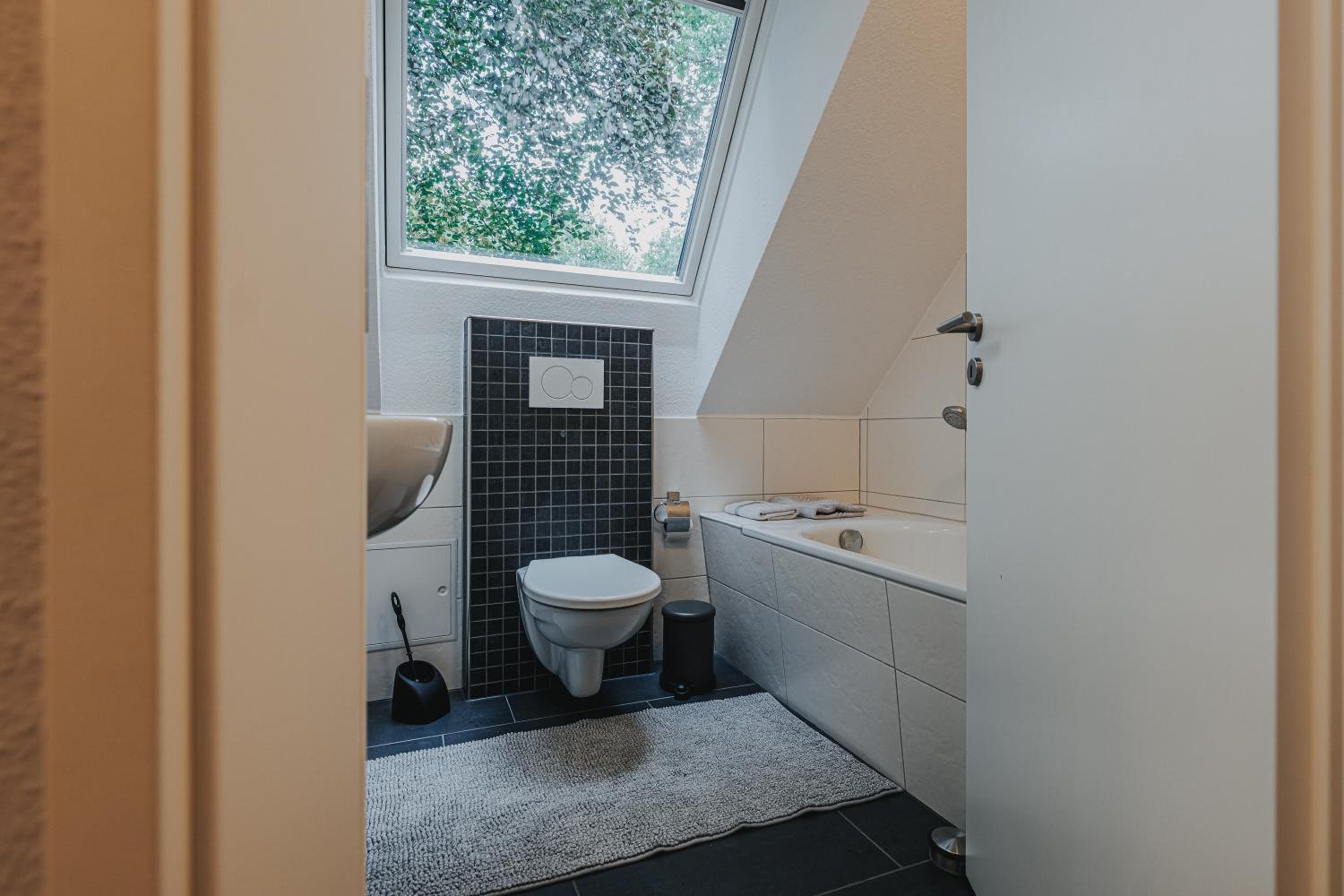 Ferienhaus Saustall - Deichhof Dangast