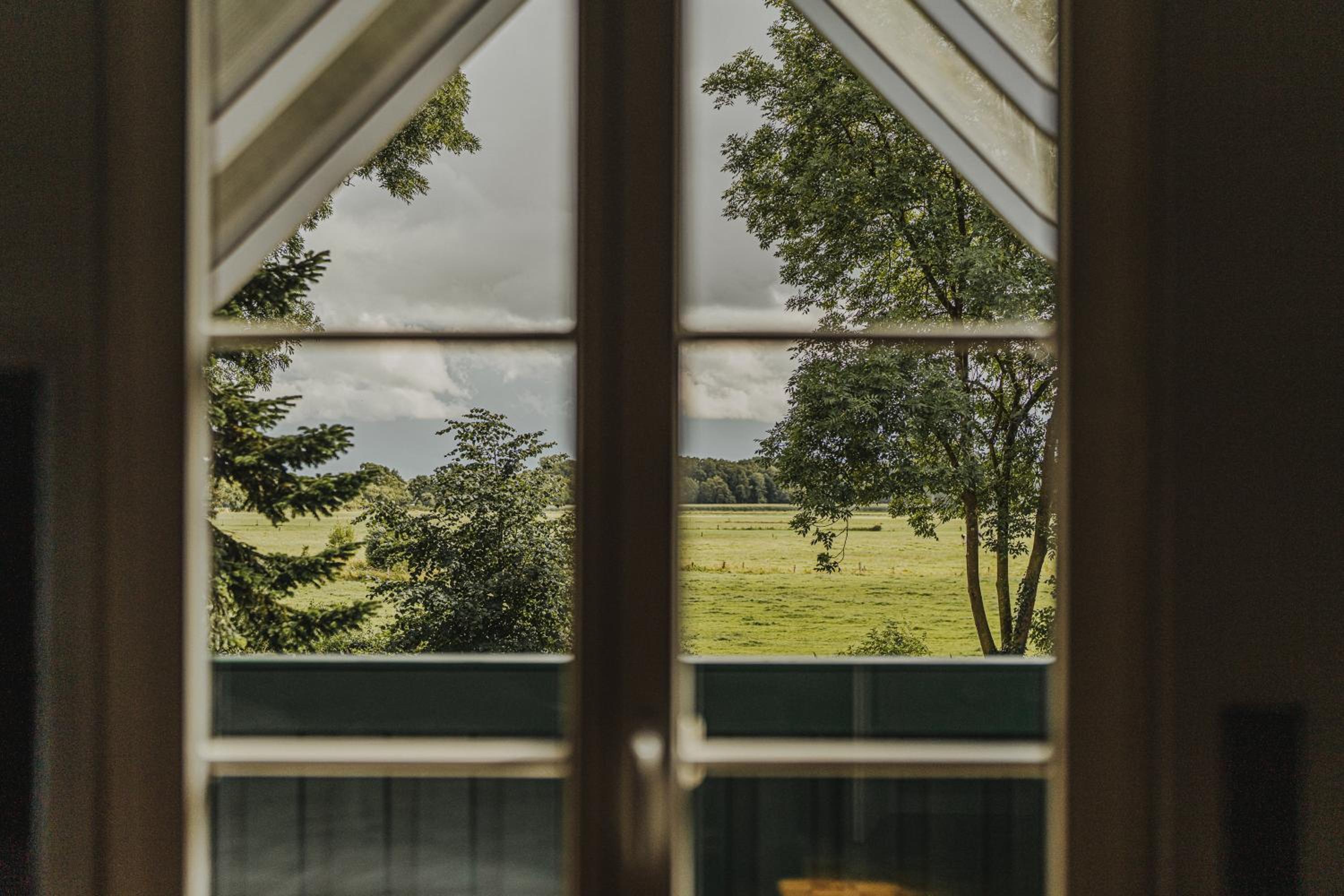Ferienhaus Saustall - Deichhof Dangast