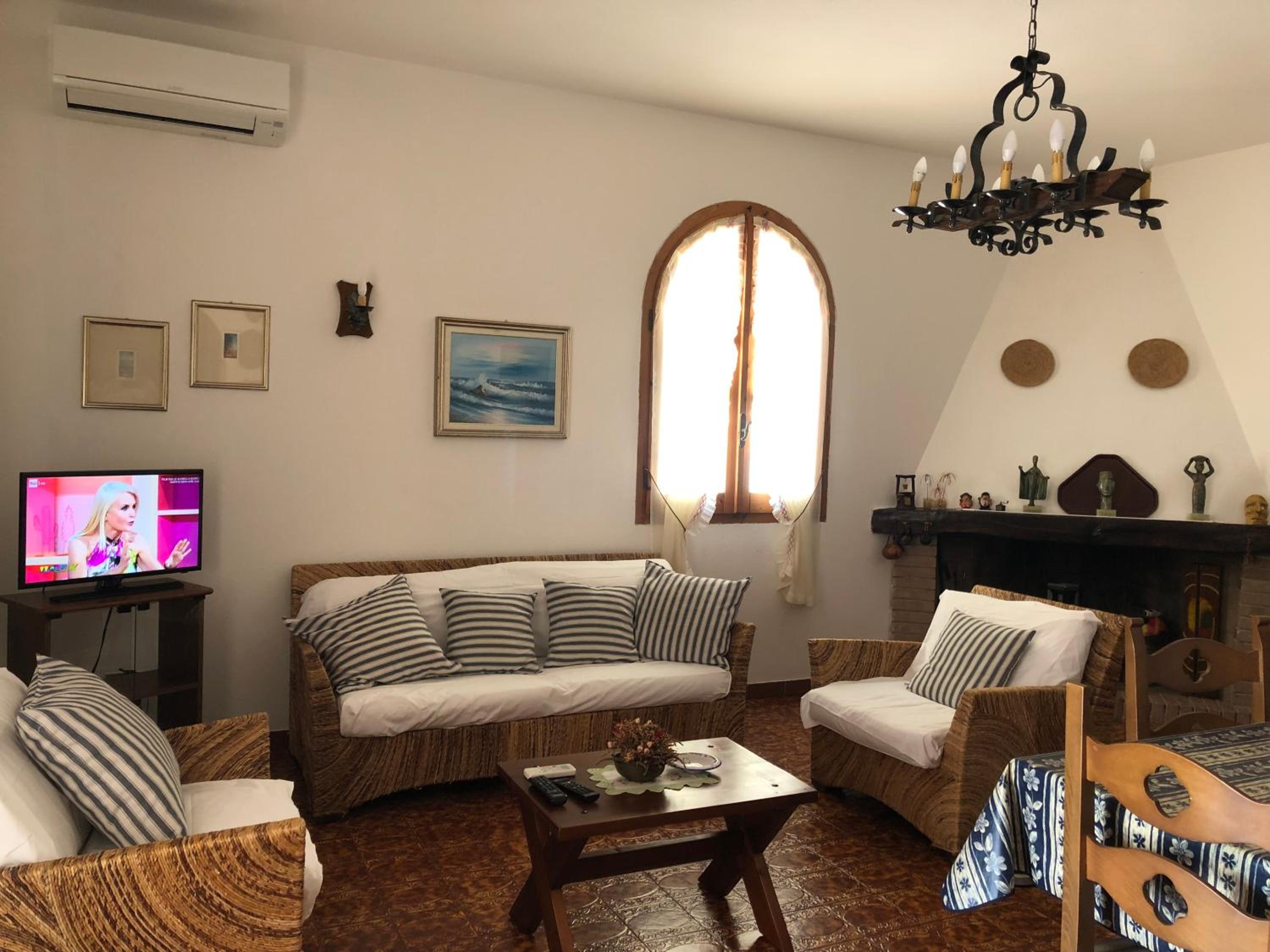 Villa Prua view 3