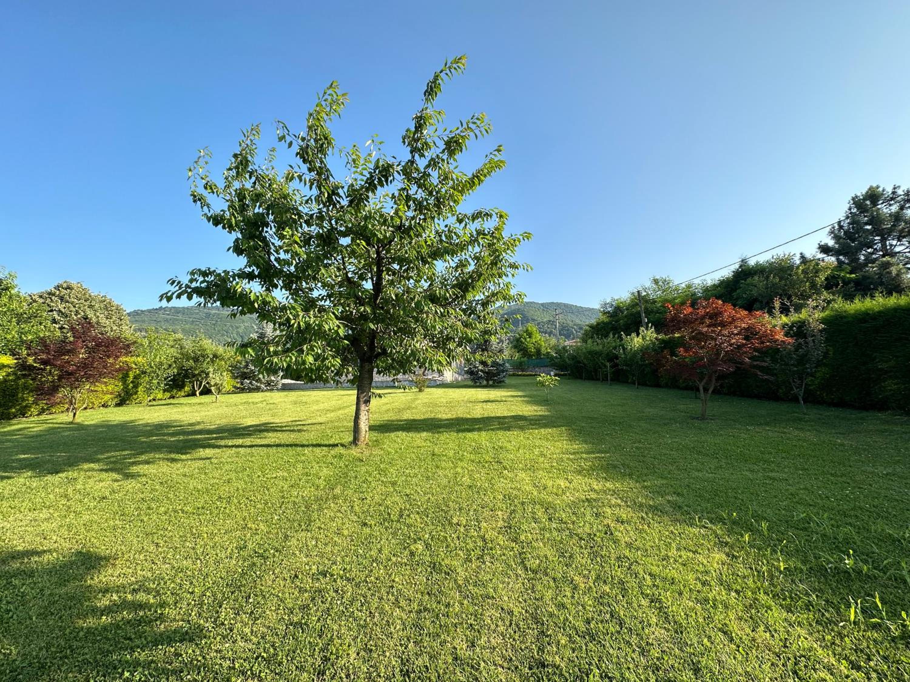 KARTEPE DAĞ EVİ