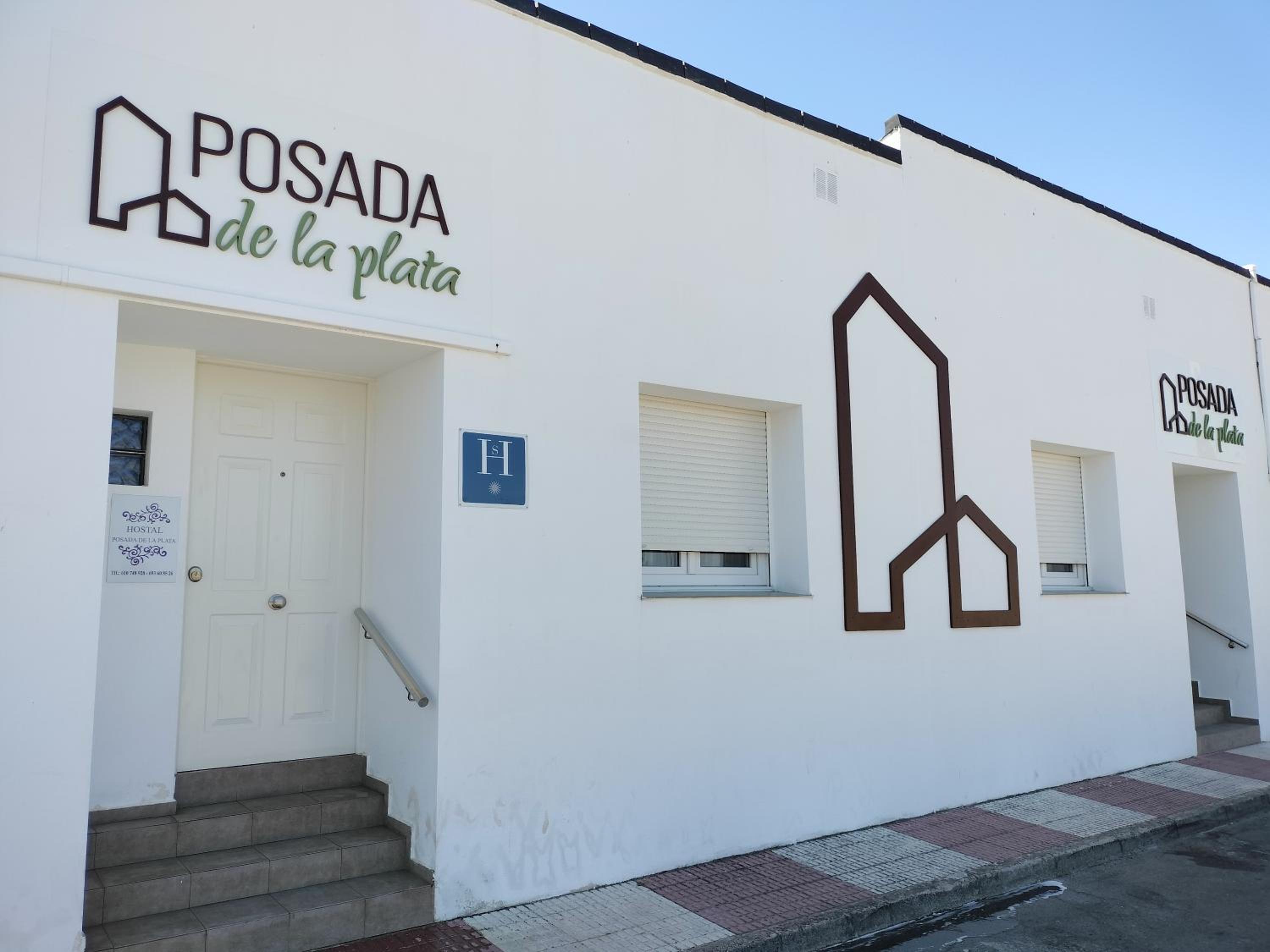 Posada de la plata
