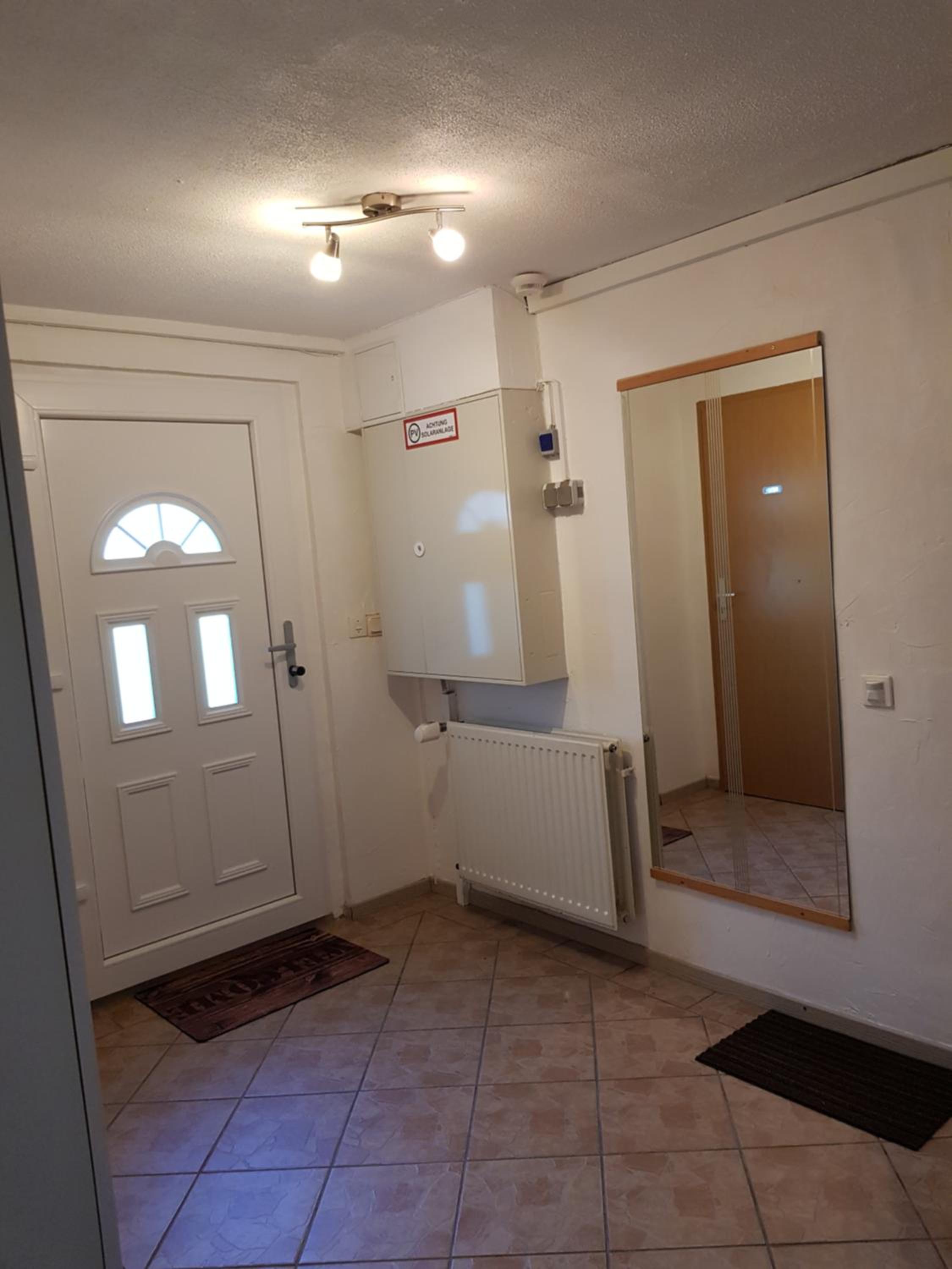 Ferienwohnung Rasch view 2