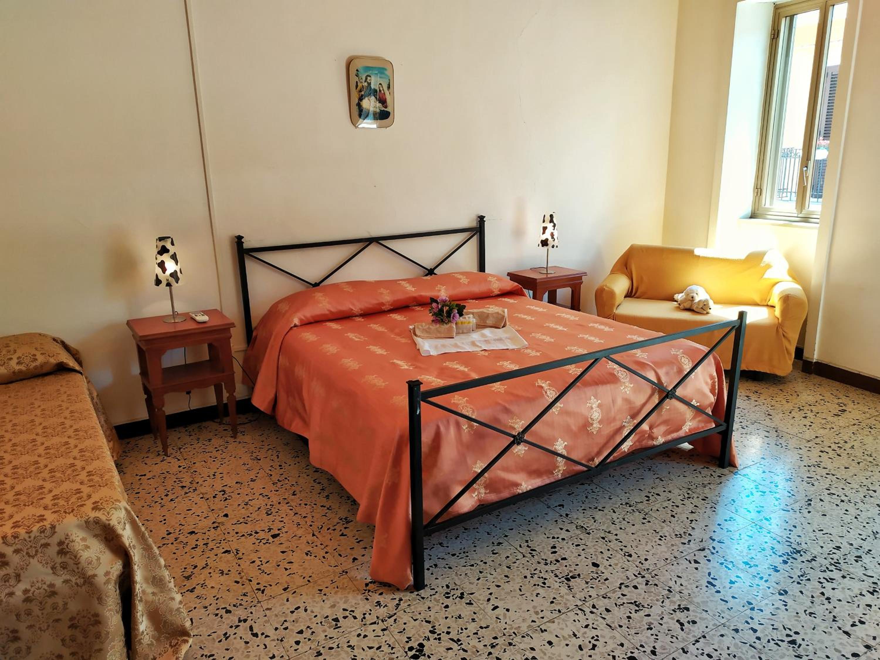 Casavacanze Catalpietro