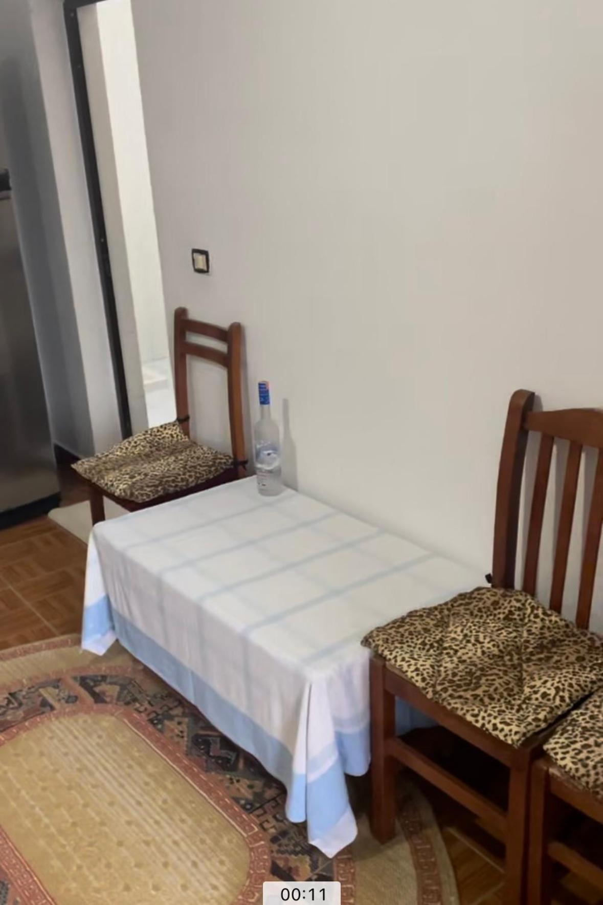 Sam's Rooms