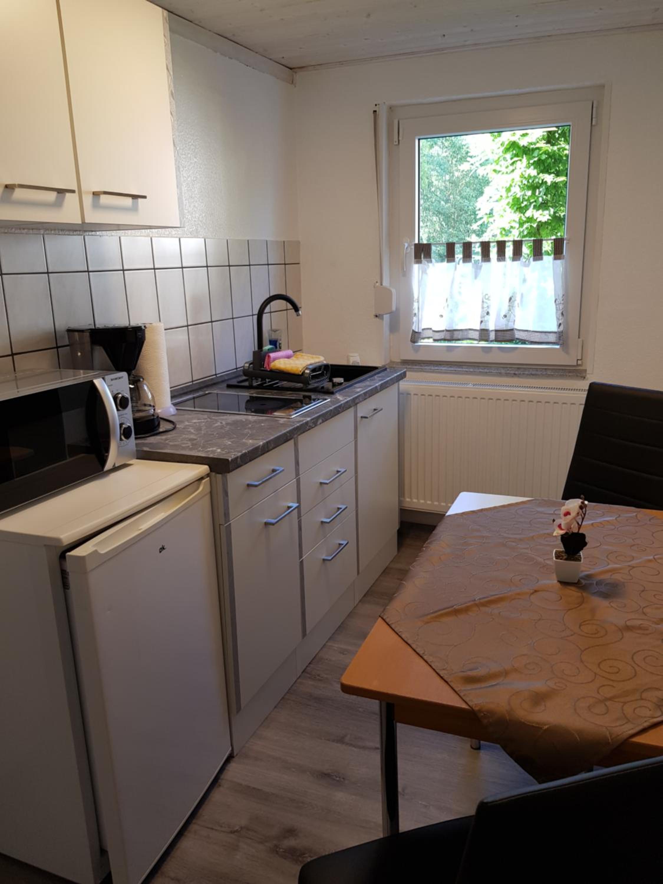 Ferienwohnung Rasch view 4